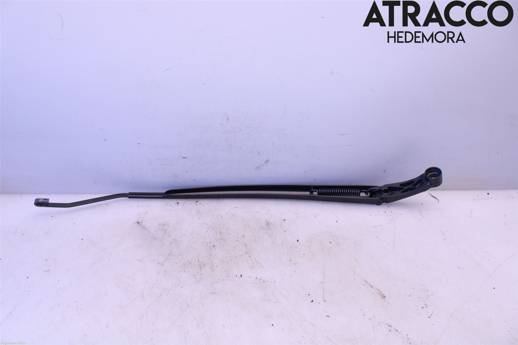 Toyota YARIS XP21 20- Torkararm Armar Vindruta