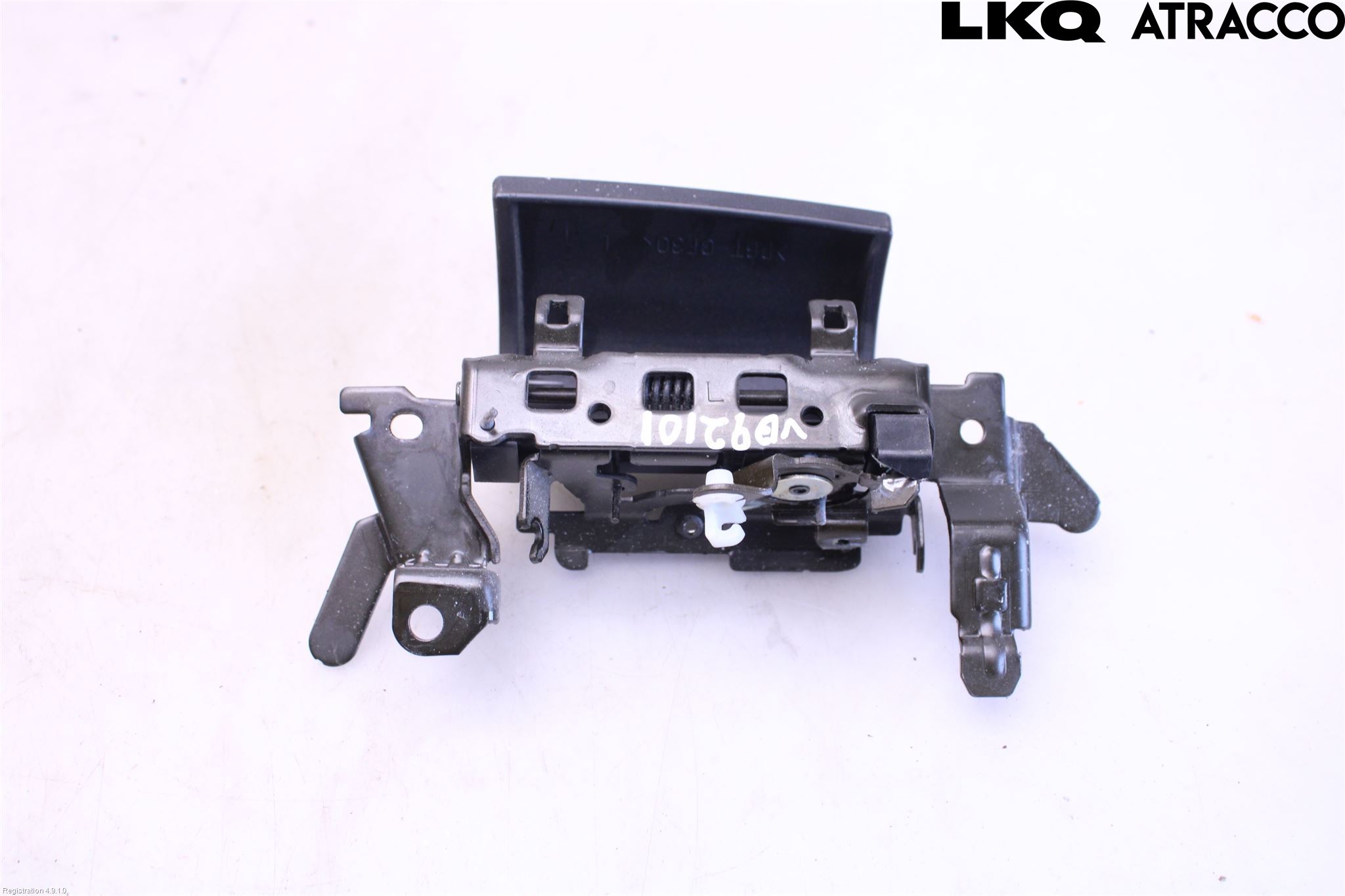 Mazda RX8 Dörrhandtag Inre Vä