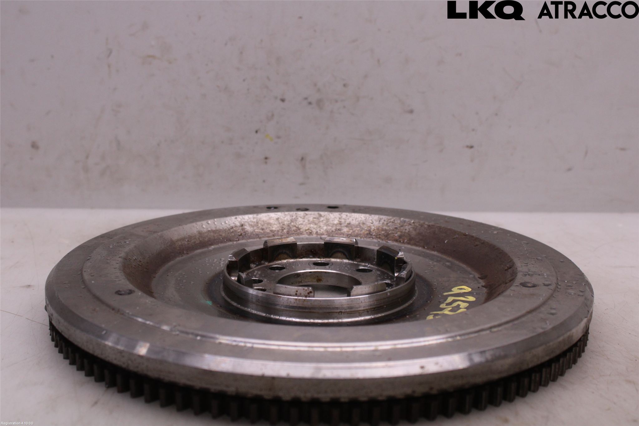 Ford MONDEO 07-15 Svänghjul Aut