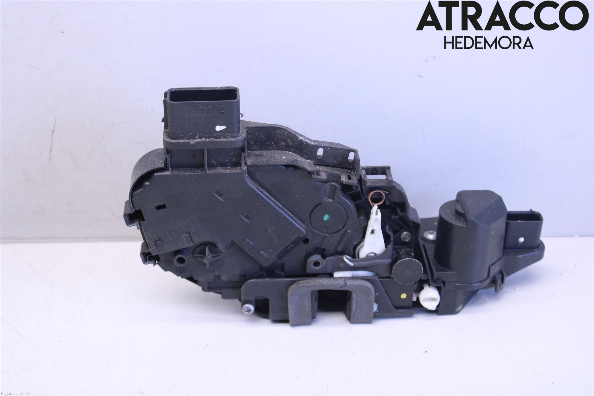 Jaguar XF 08-15 Låskista-Dörrlås