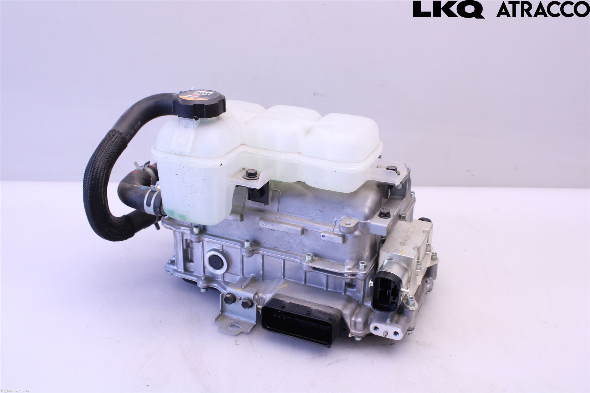 Kia CEED/CEED SW 19- Inverter Hybrid