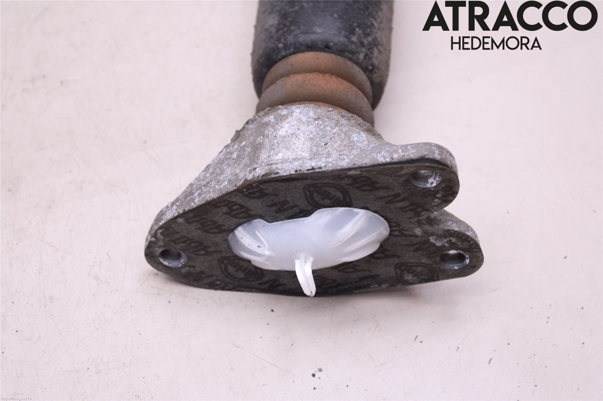 BMW 1 F20/F21 11-19 Stötdämpare Bak