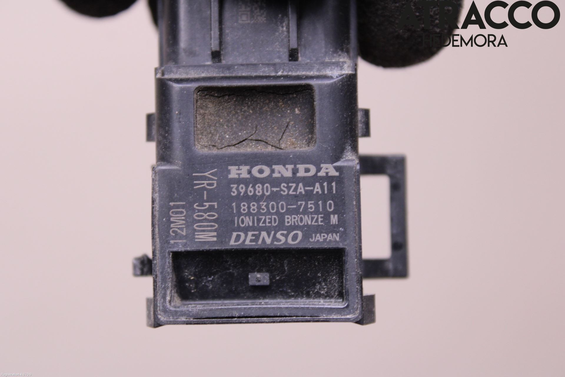 Honda CIVIC 06-11 Parkeringshjälp Backsensor