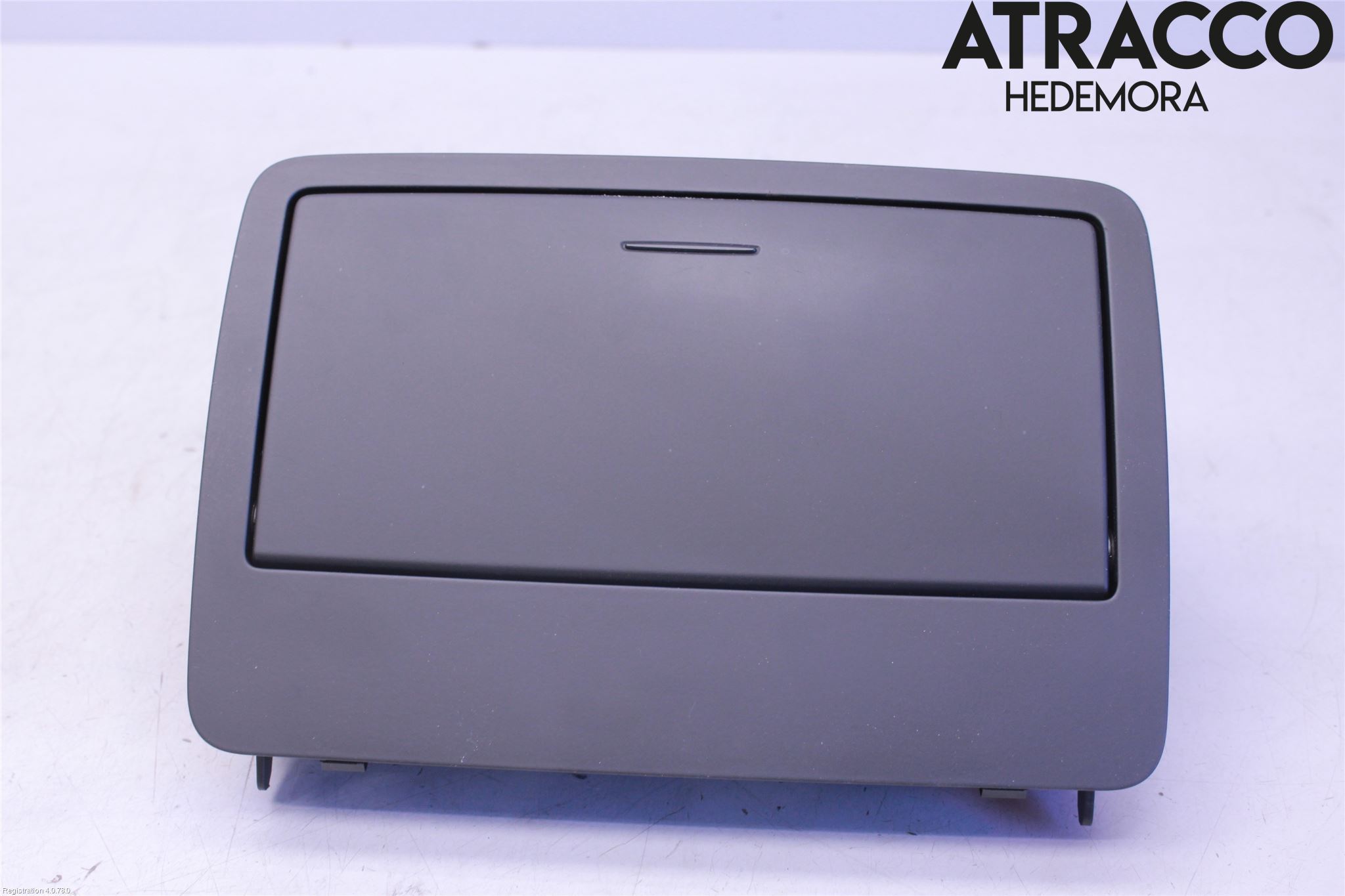 Audi Q3 8U 12-18 Bildskärm