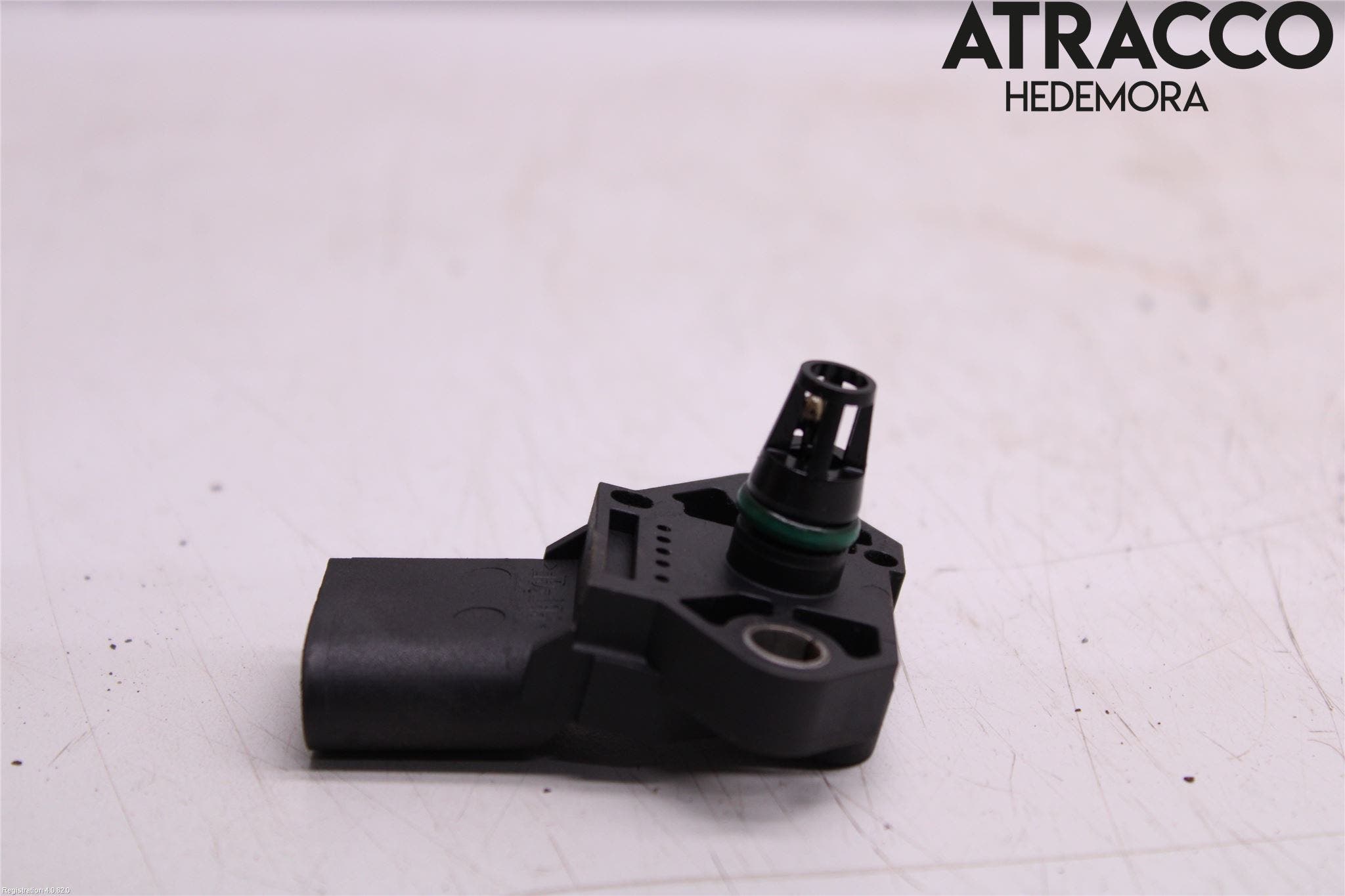 Volkswagen VW TRANSP/CARAVELLE (T5) 04-15 Injmappsensor