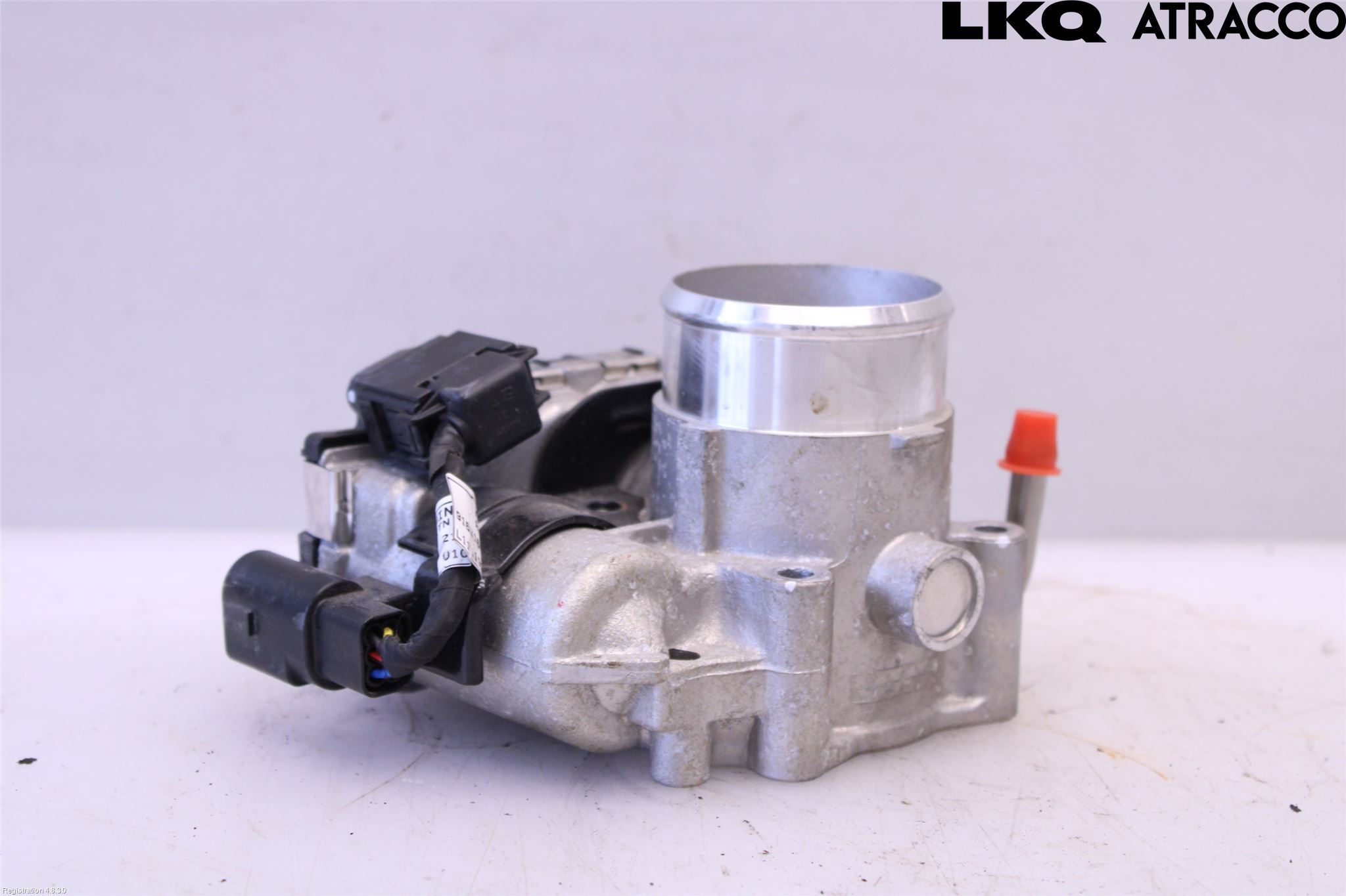 Kia XCEED 19- Injspjällhus