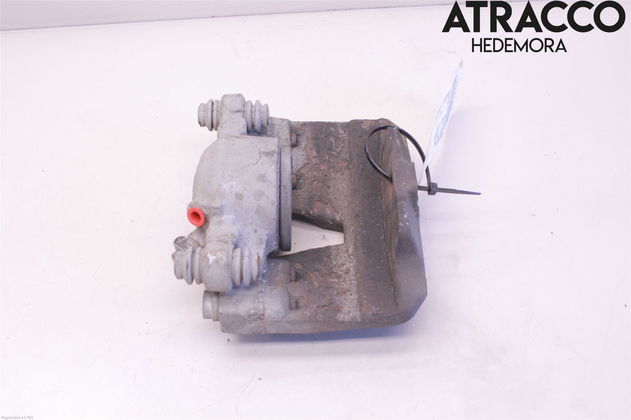 Audi A6/S6 4G 11-18 Bromsok Fram Höger