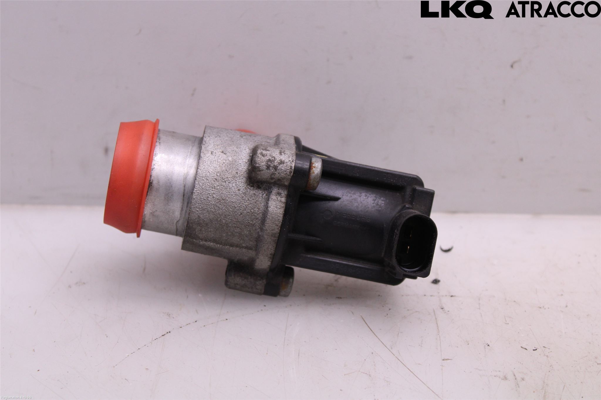 Volkswagen VW GOLF VI 09-13 Motor Övrigt