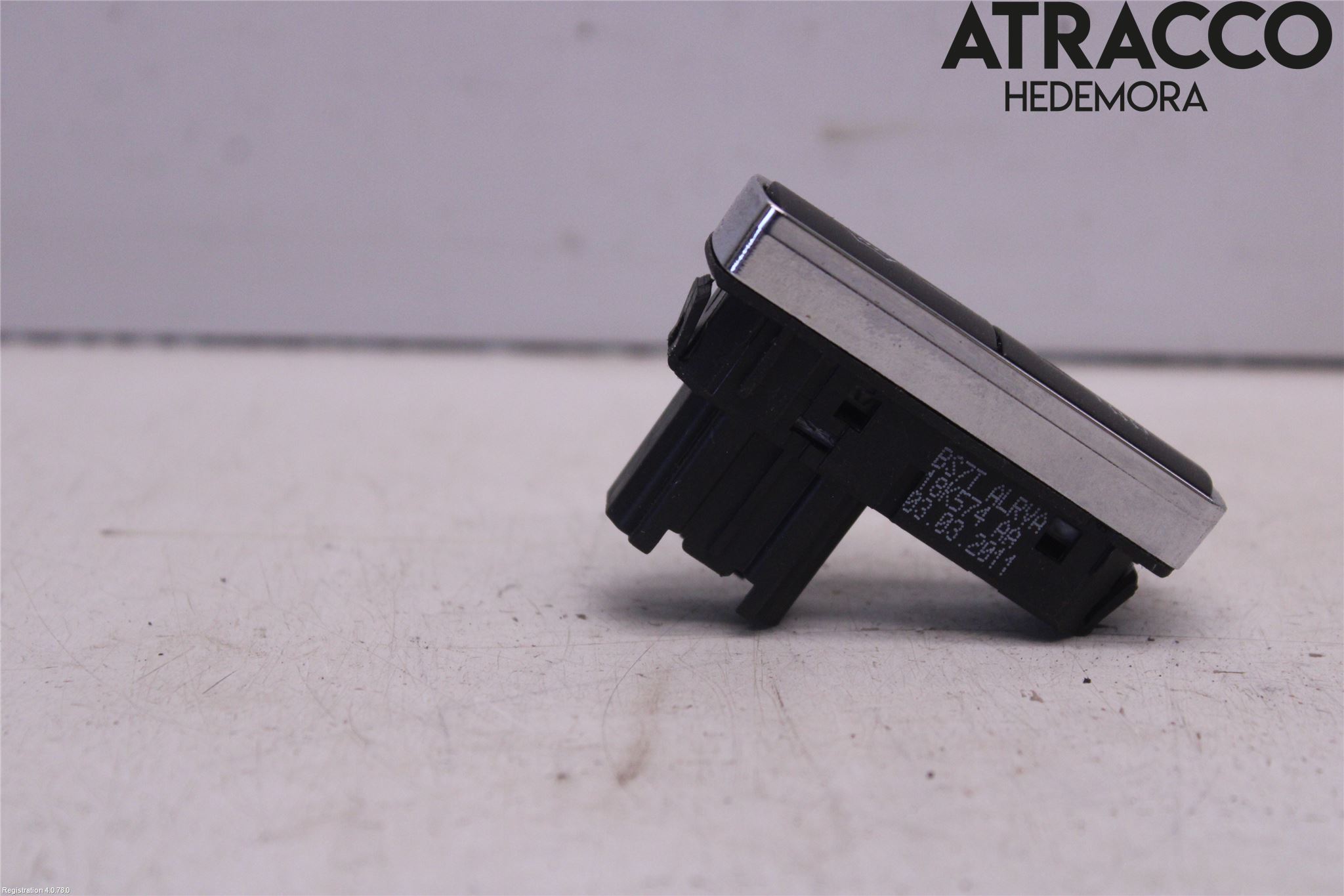 Ford S-MAX 06-15 Strömställare Elruta