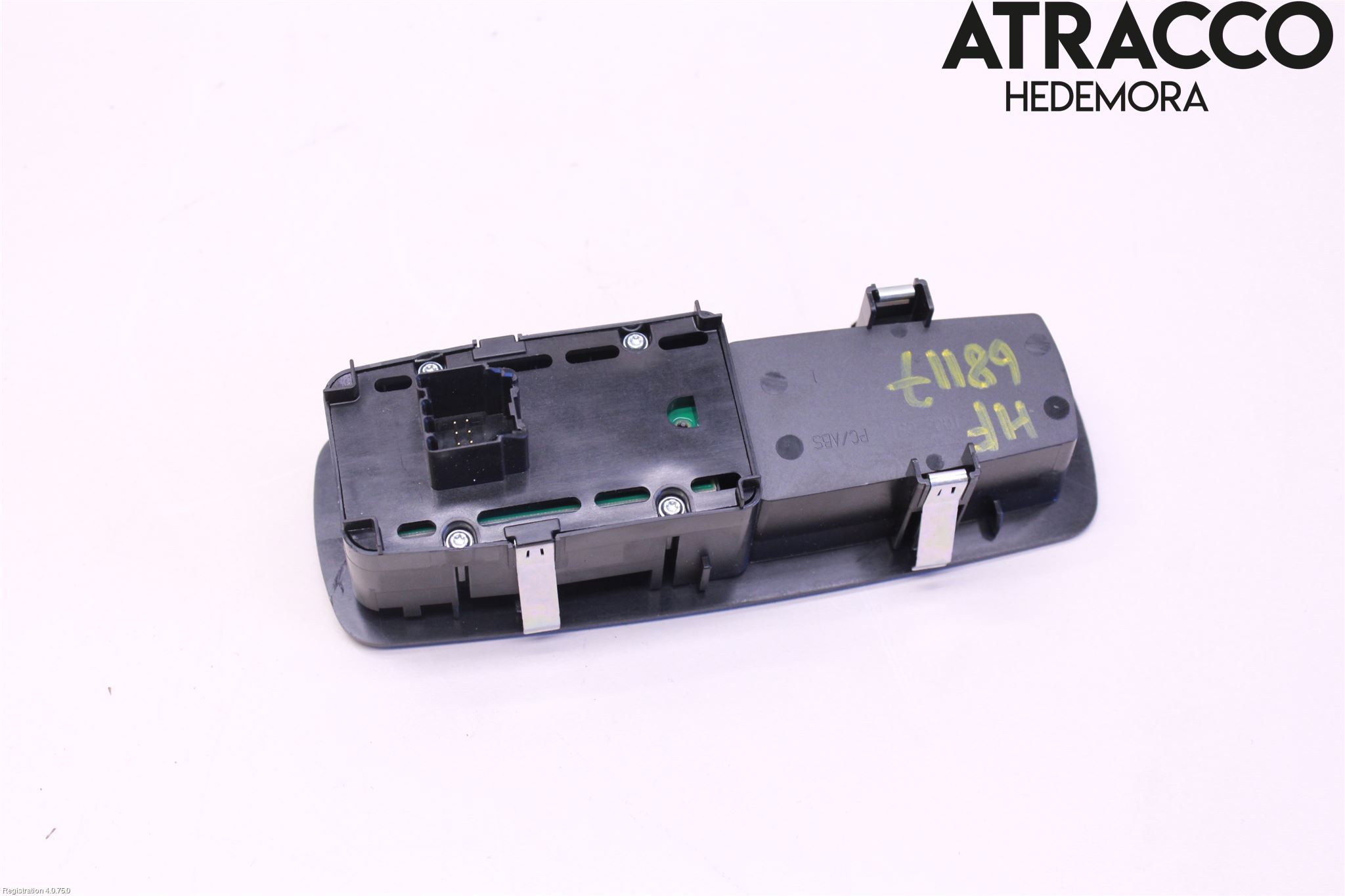 Lancia VOYAGER Strömställare Elhiss