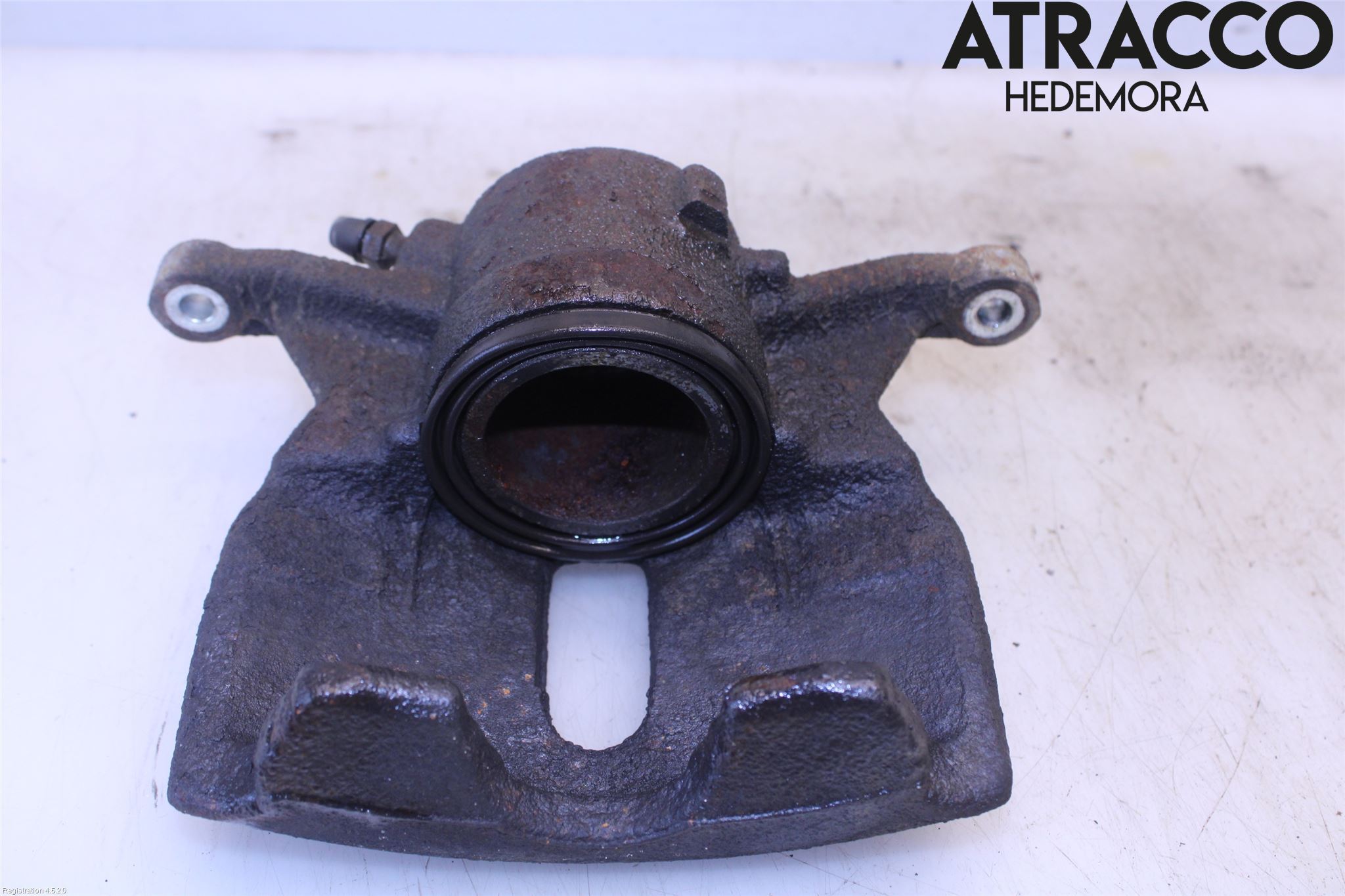 Volkswagen VW CADDY 16-20 Bromsok Fram Vänster