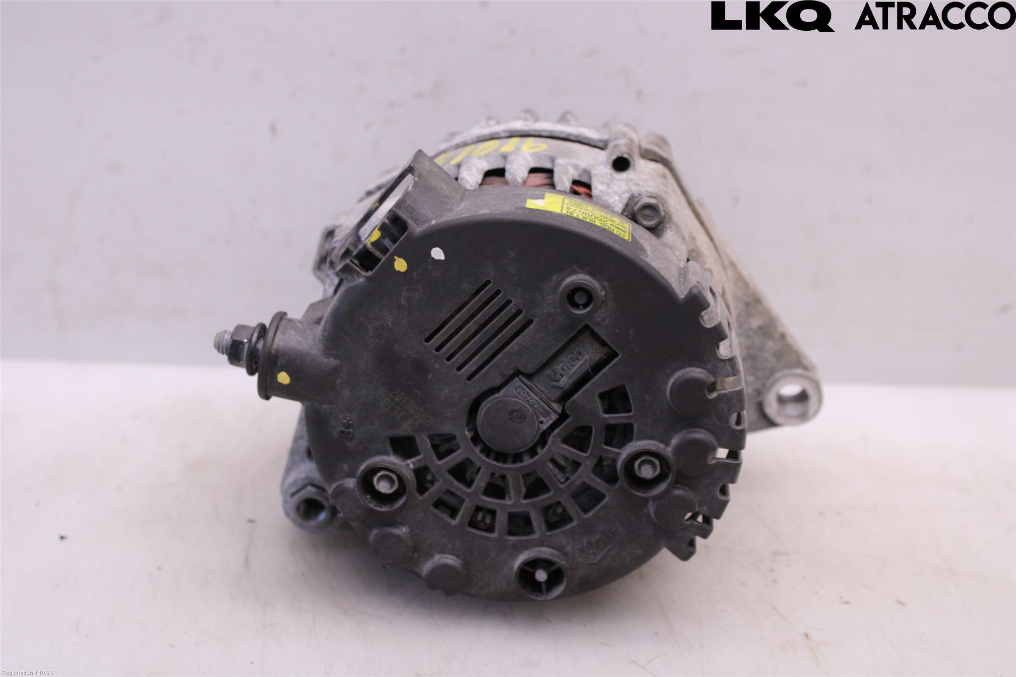 Hyundai i30 GD 13-17 Generator