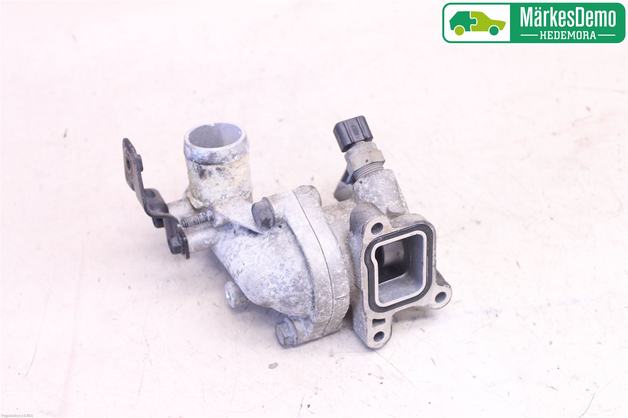 Kia PICANTO    04-11 Termostathus-Lock
