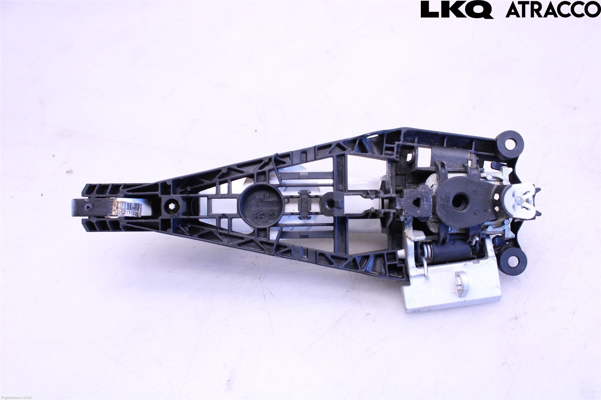 Opel MOKKA 13-20 Dörrhandtag Yttre Vä