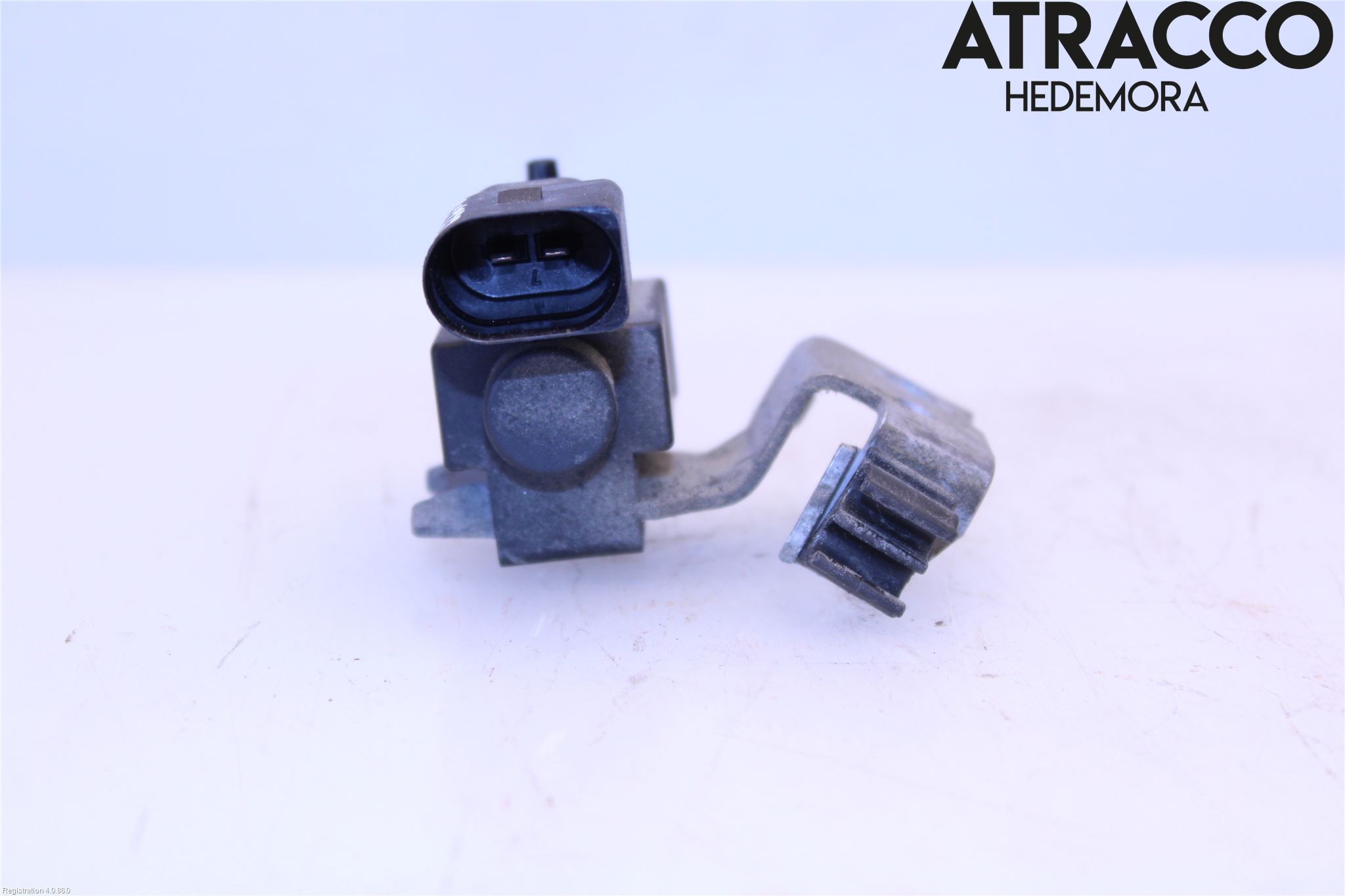 Skoda ROOMSTER Vakuumventil