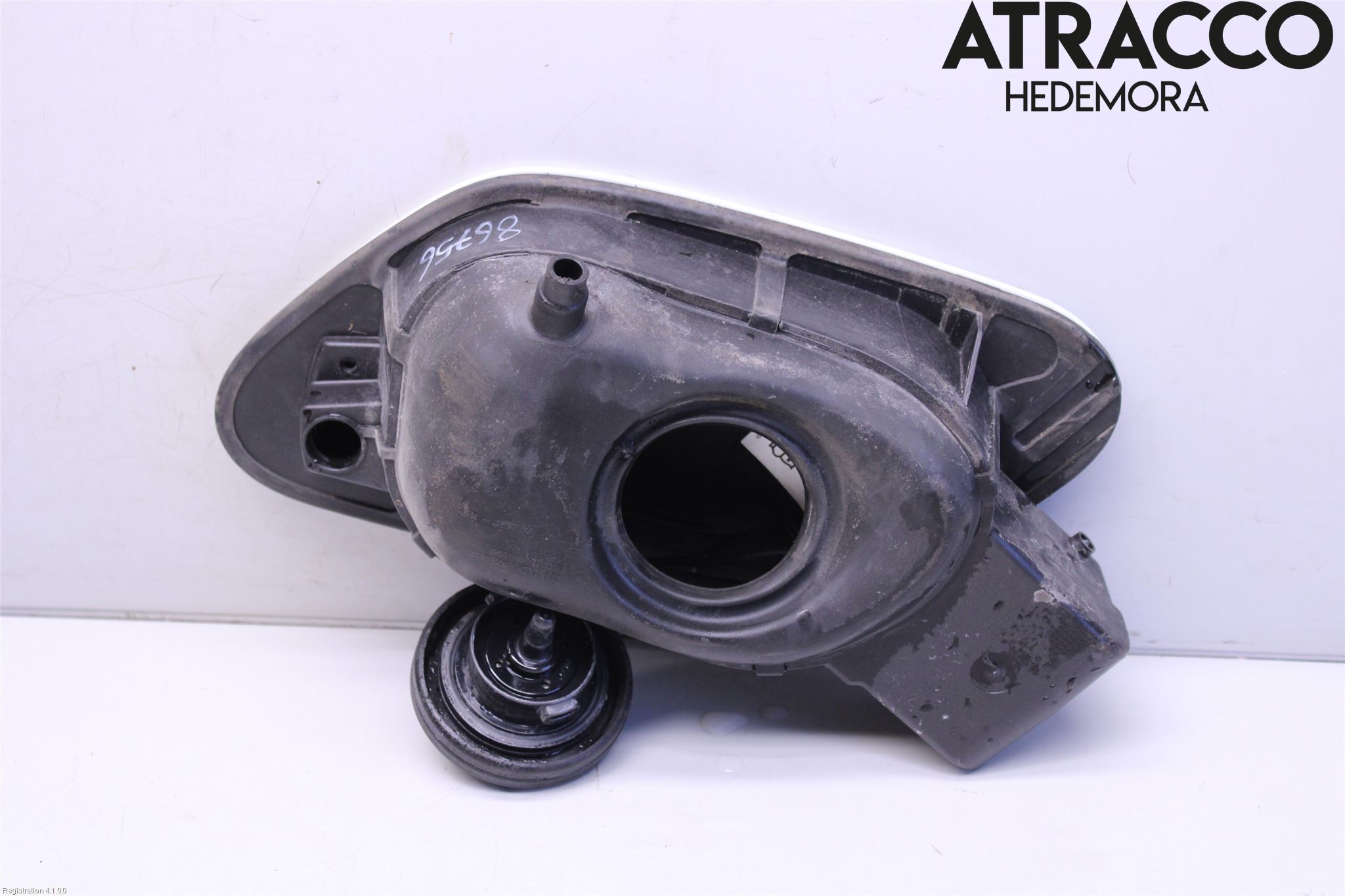 Volkswagen VW GOLF / E-GOLF VII 13-20 Tanklucka