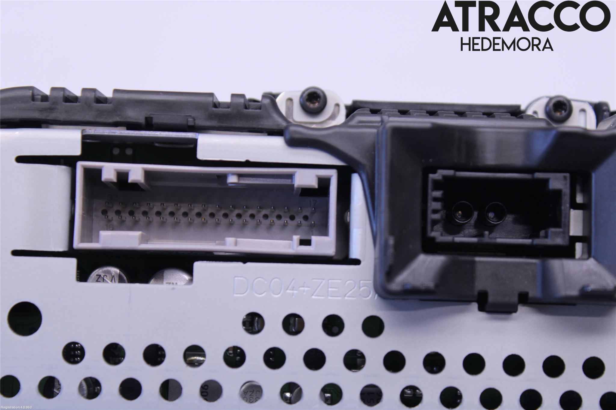 Audi A6/S6 4G 11-18 Instrument Komb