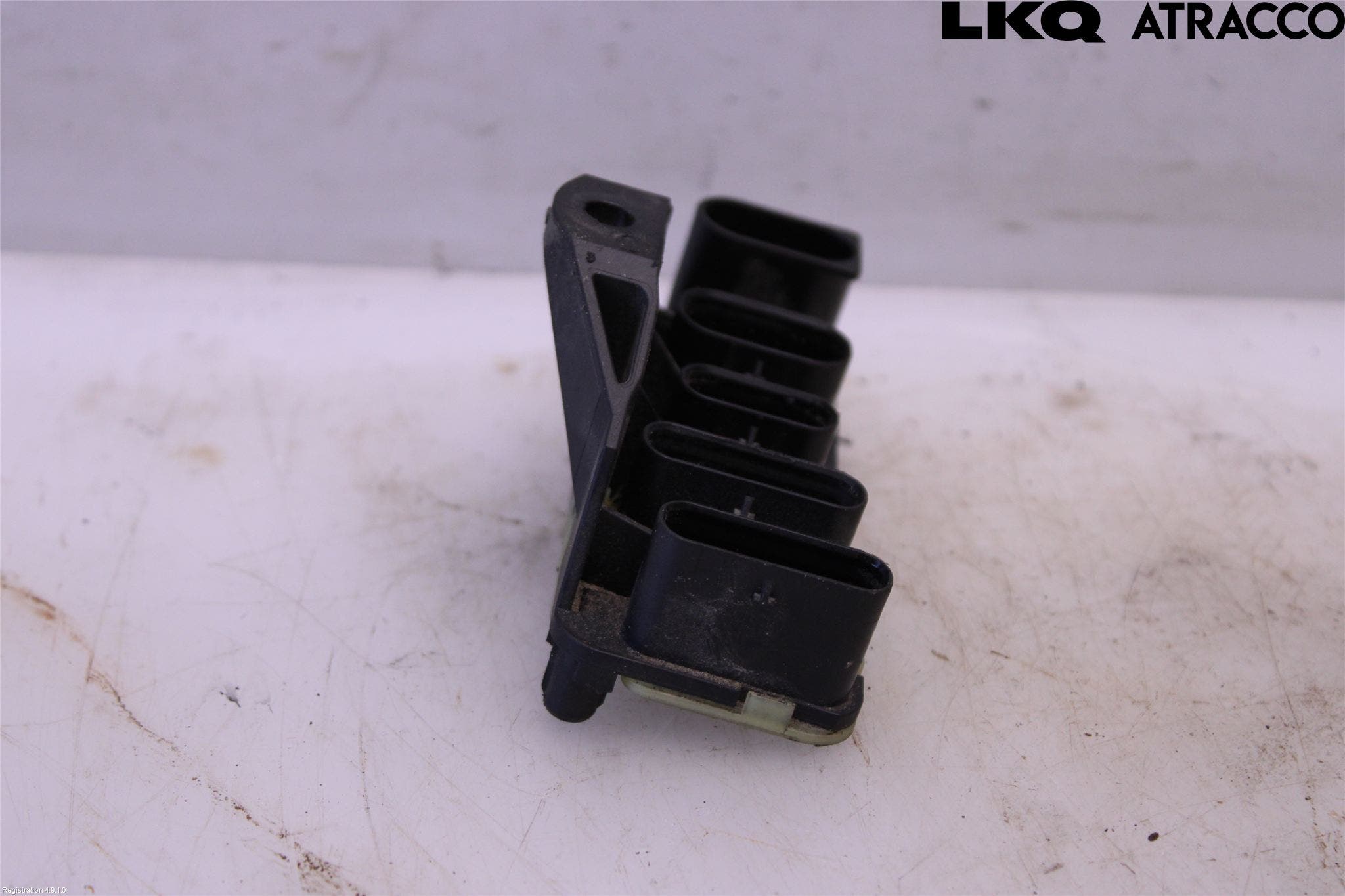 Mercedes-Benz MB C-KLASS (W205) 14-21 Säkringsdosa-Elcentral