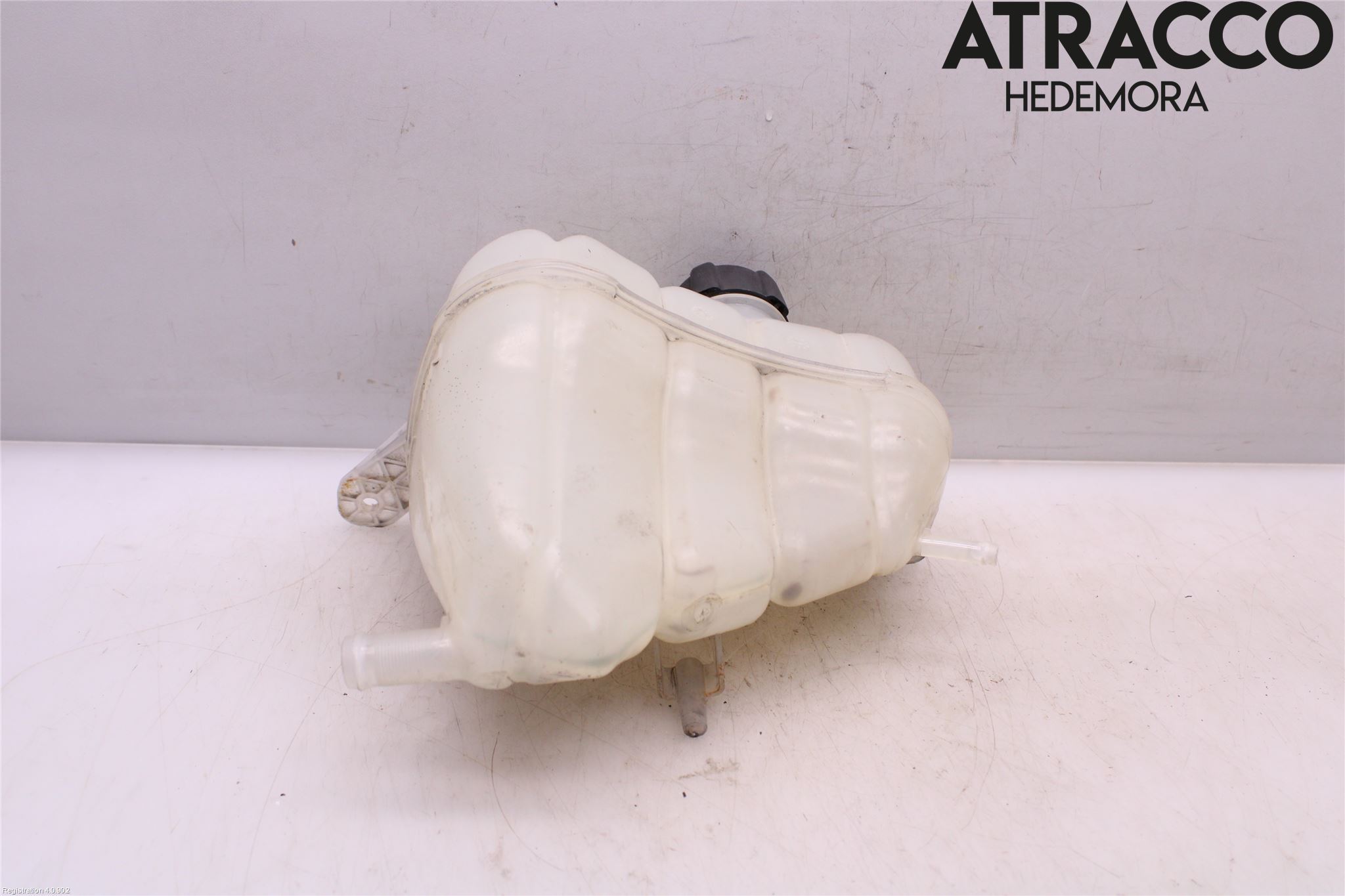 Nissan NV200/NV200 COMBI Expansionstank
