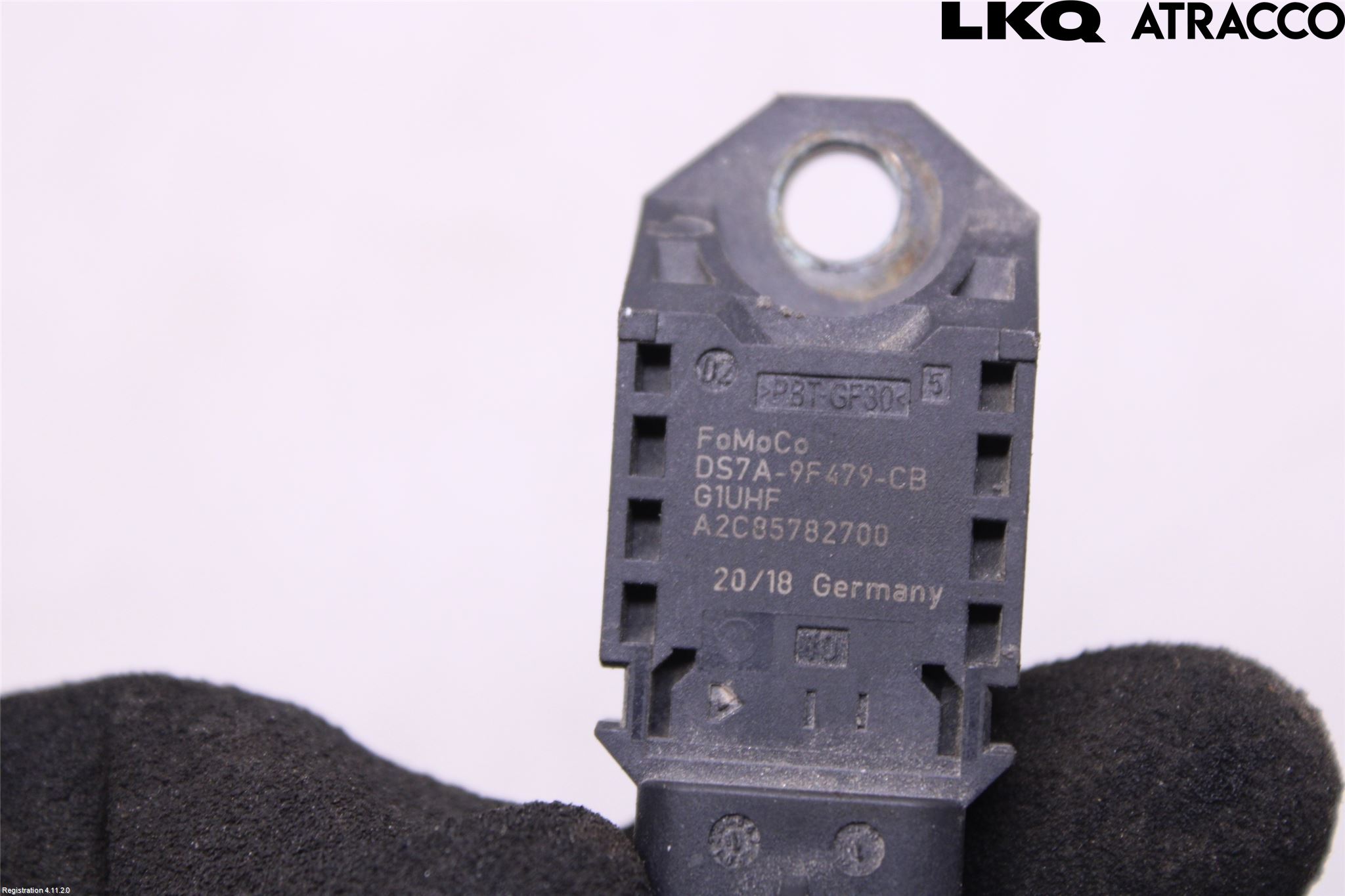 Ford MONDEO 15-22 Injmappsensor