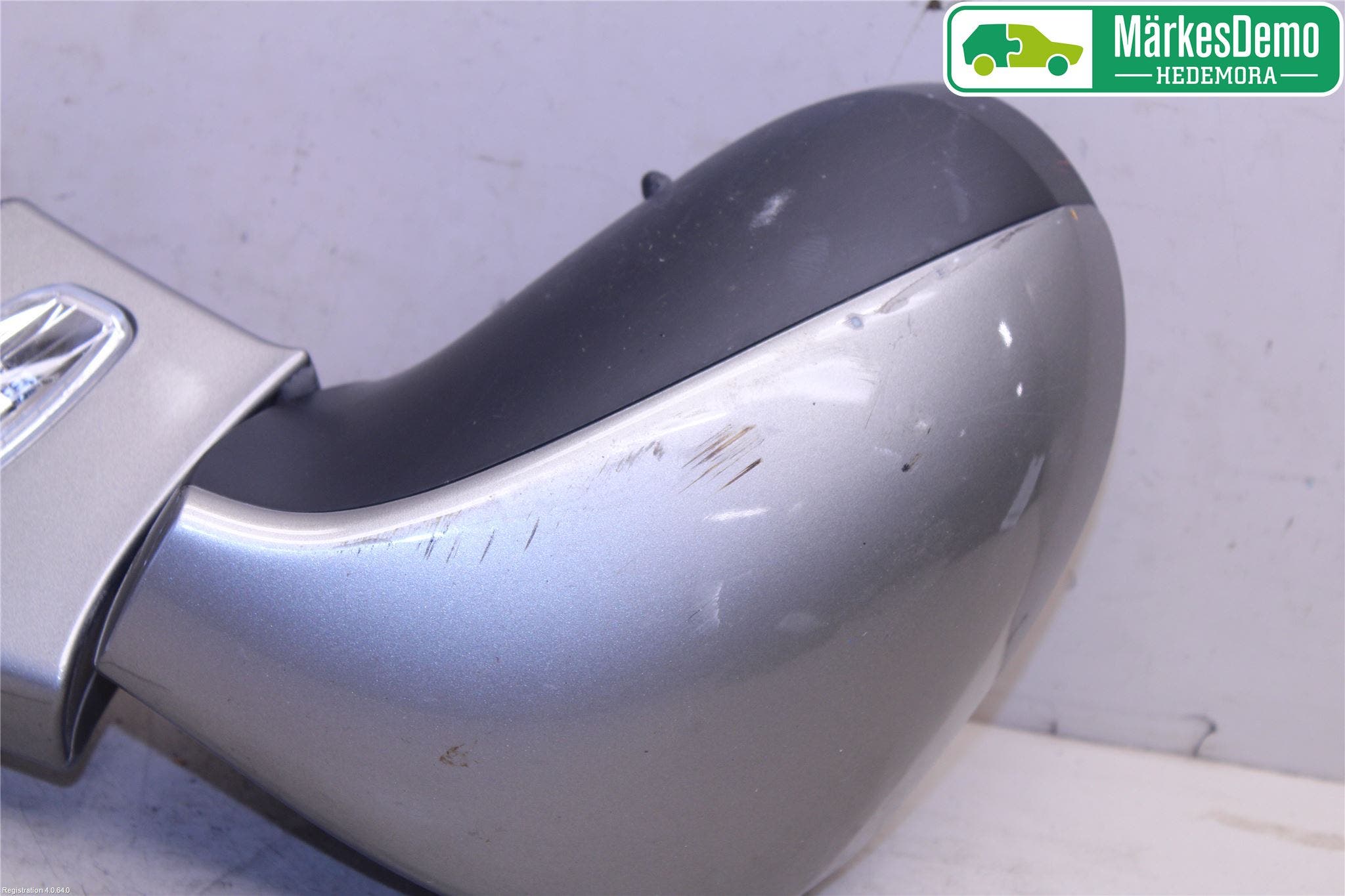 Peugeot 308 08-13 Spegel Yttre El Hö