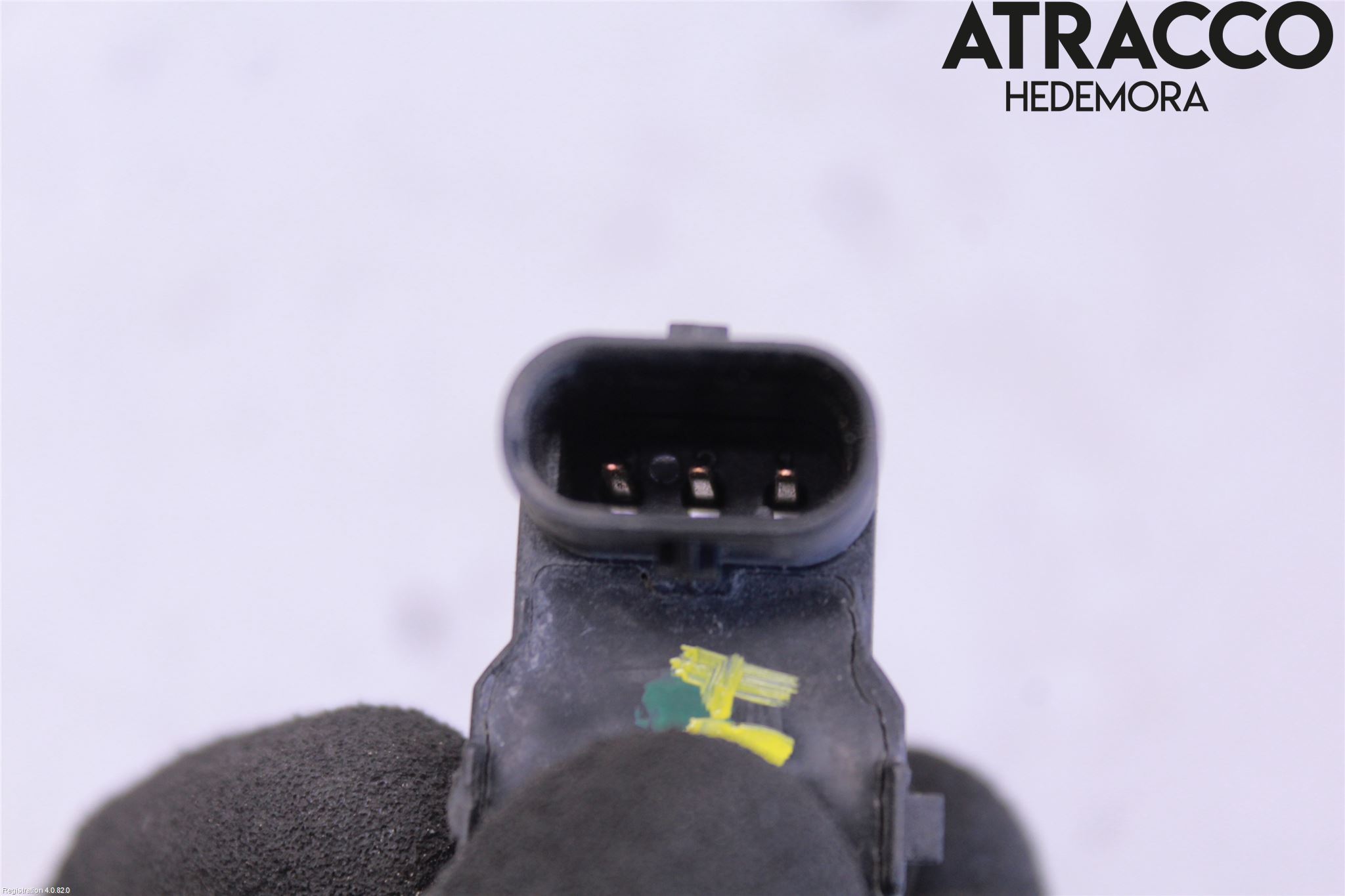 Audi A6 ALLROAD 12-18 Parkeringshjälp Frontsensor