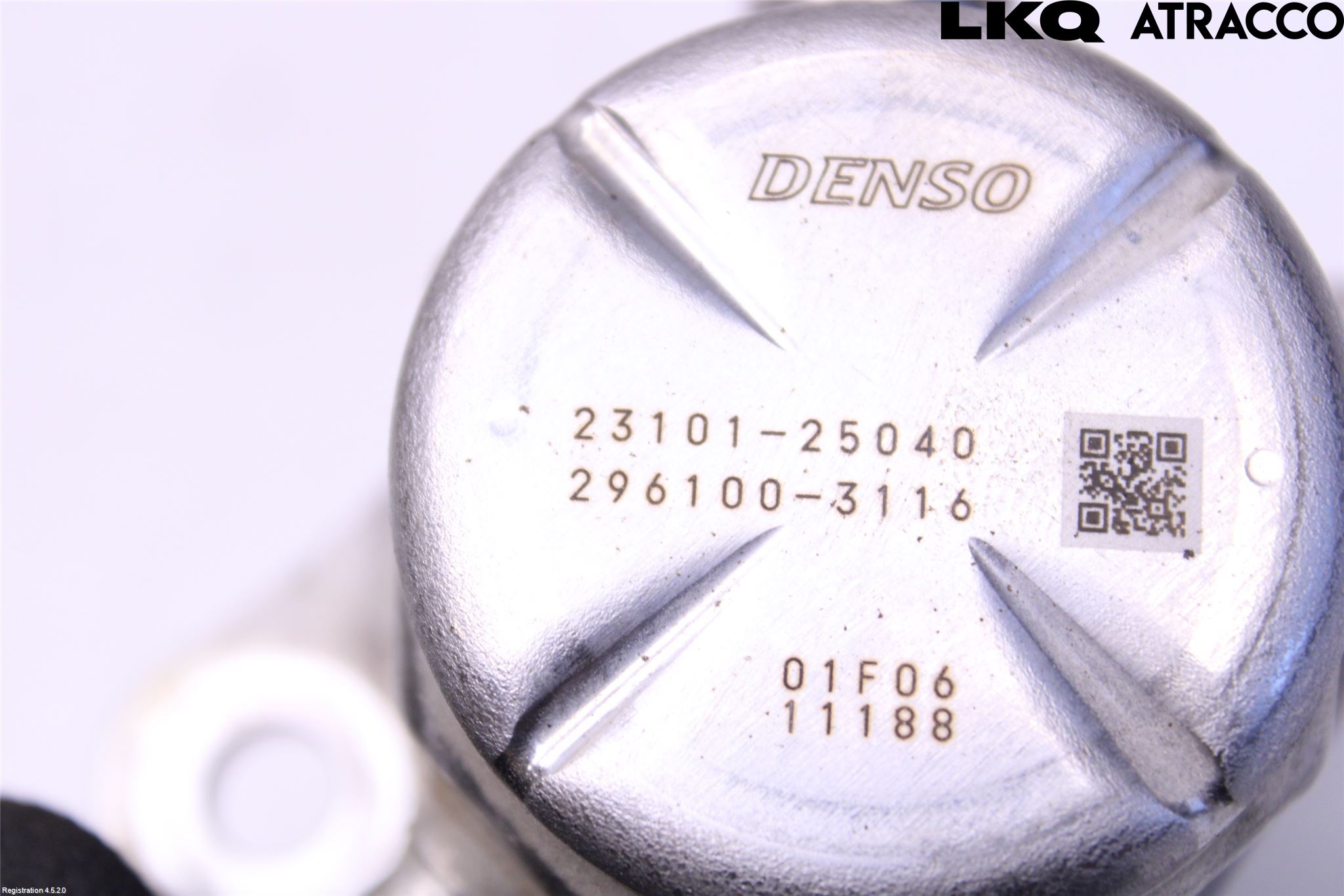 Toyota RAV4 19- Bränslepump Mek