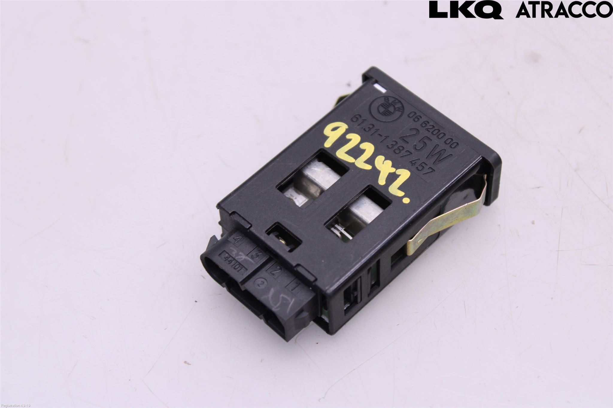 BMW 5 E34      88-96 Strömställare Övrigt