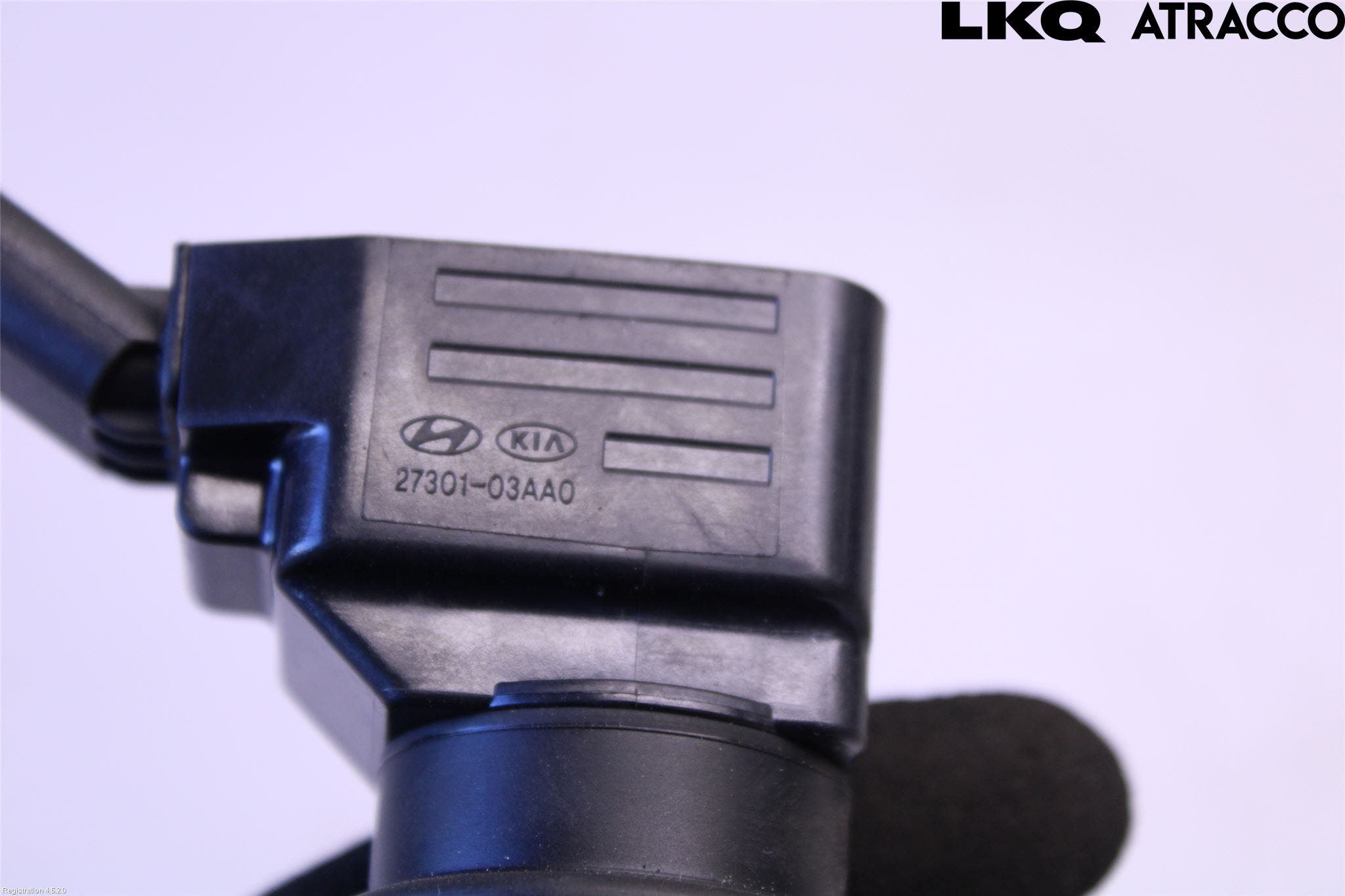 Kia CEED/CEED SW 19- Tändspole