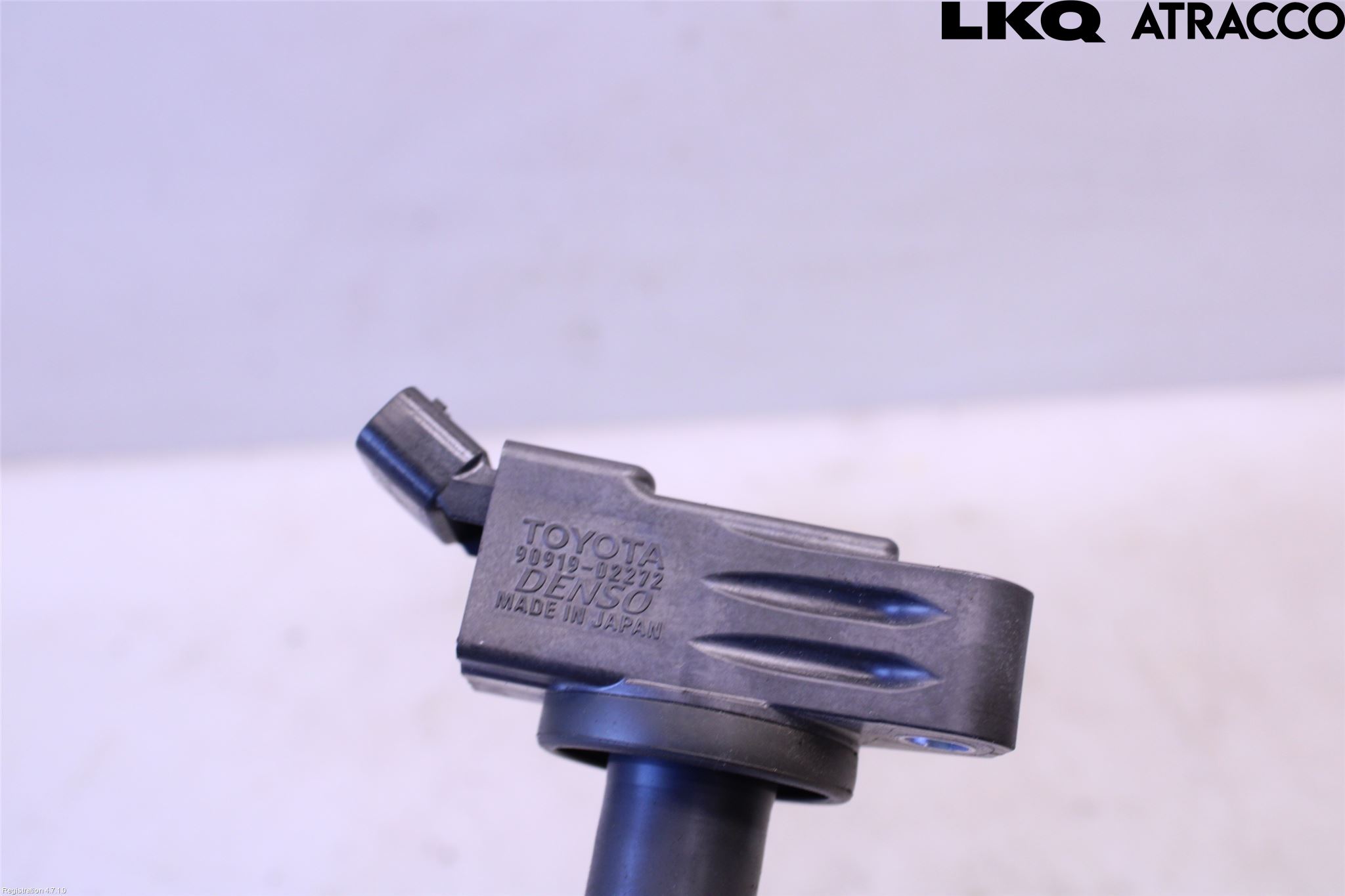 Toyota COROLLA 19- Tändspole