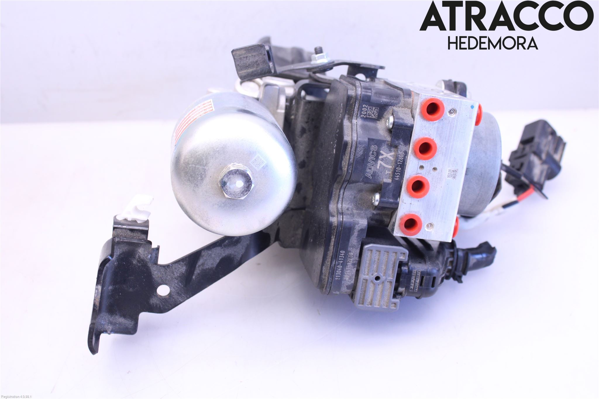 Toyota COROLLA 19- Abs Hydraulaggregat