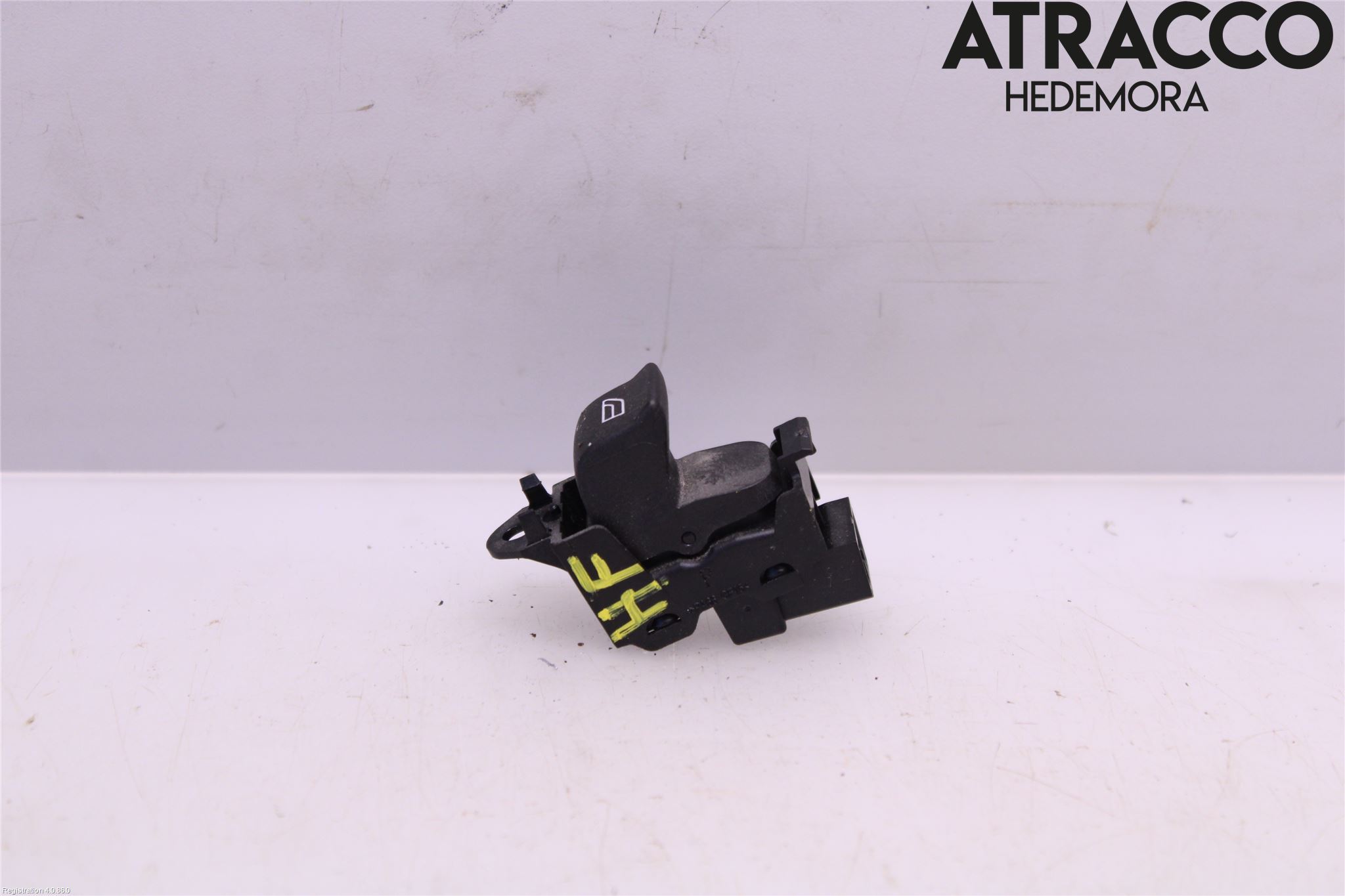 Volvo S80 07-13 Strömställare Elhiss