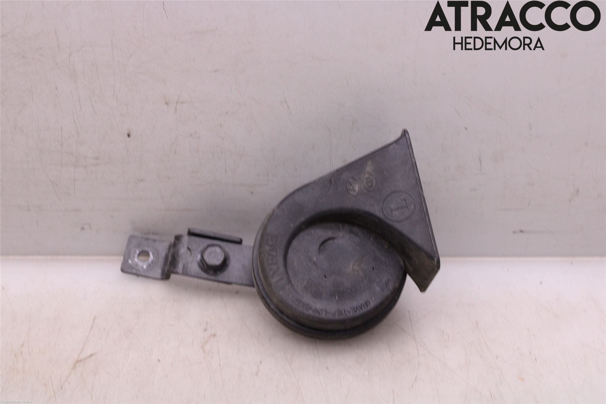 Kia NIRO (DE) 17-22 Signalhorn