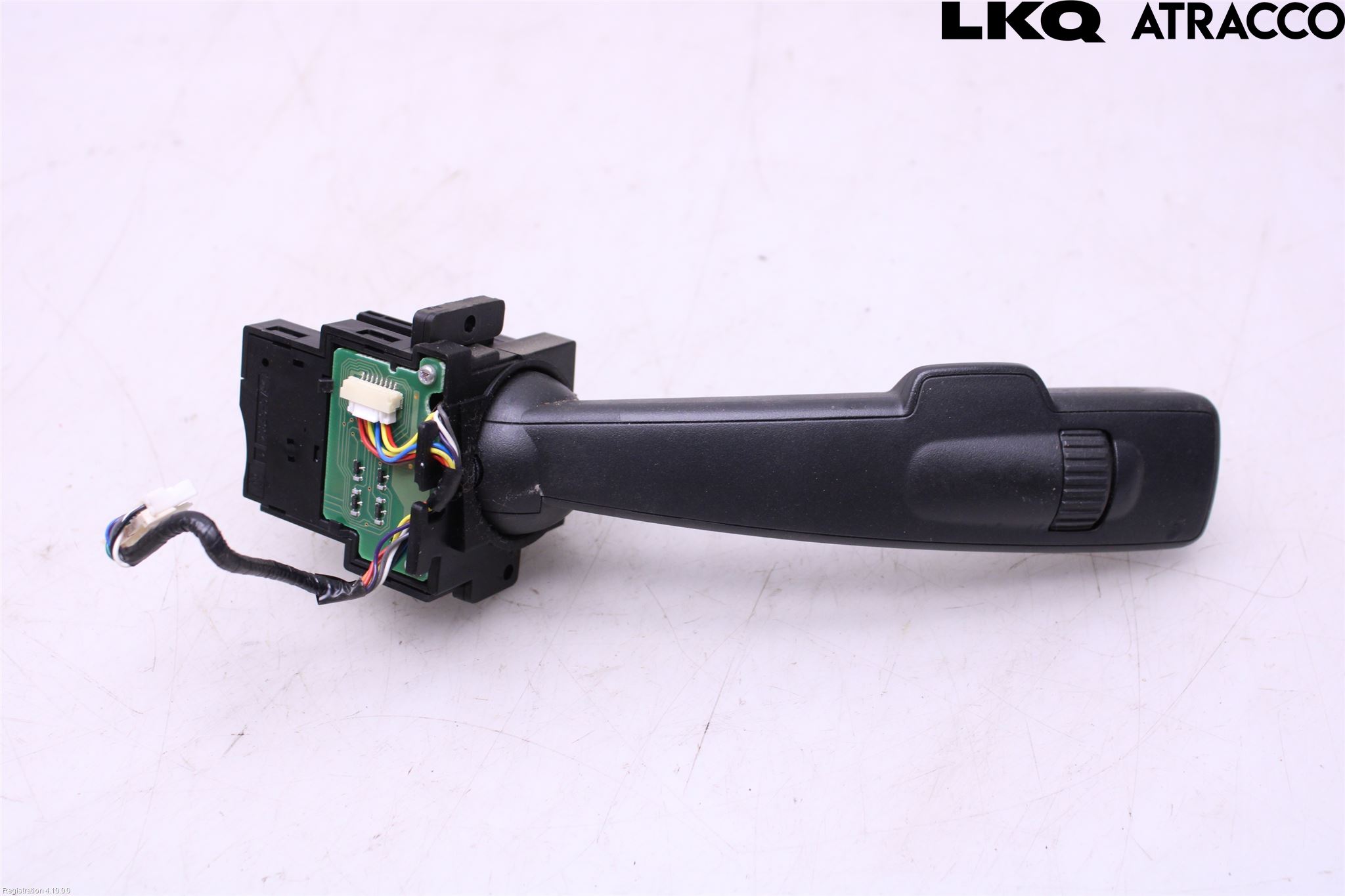 Volvo XC60 09-13 Spak Blinkers-Ljusomk