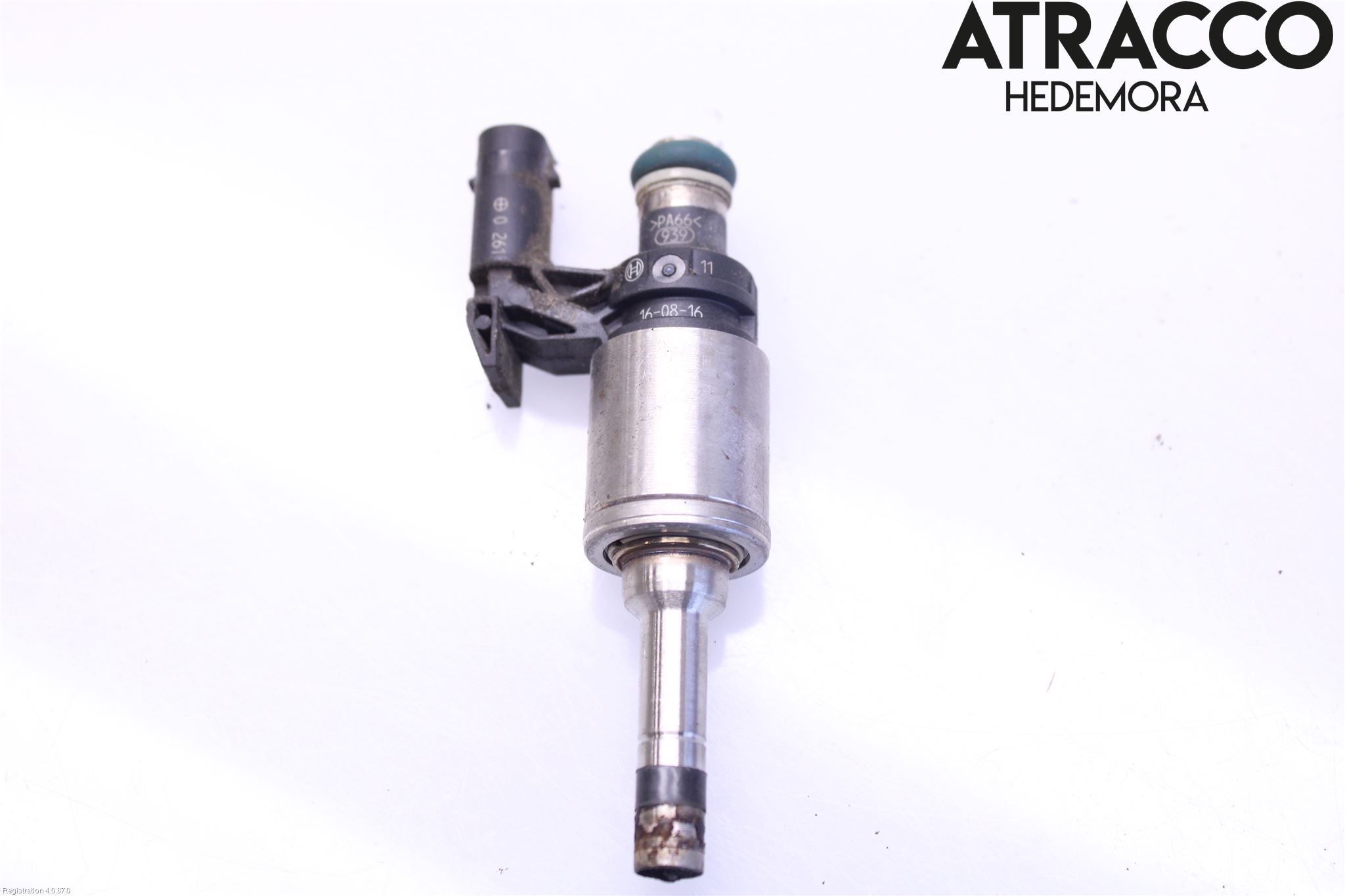 Seat IBIZA IV 08-16 Injspridare