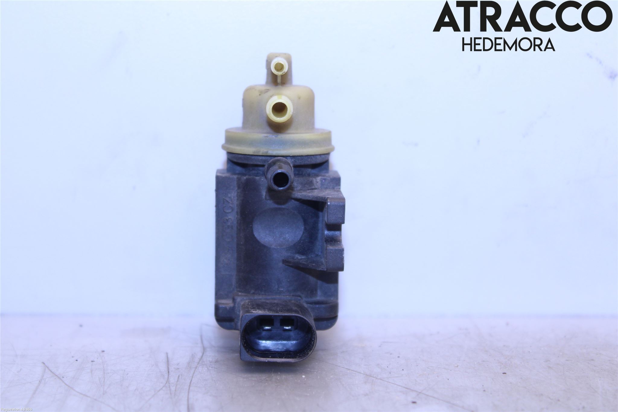 Seat ALHAMBRA 11- Vakuumventil