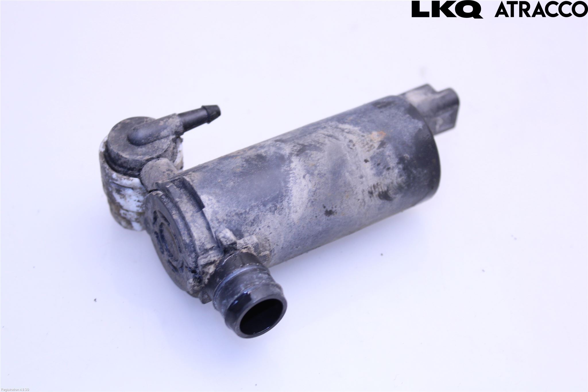 Peugeot 508 11-18 Spolarpump Vindruta