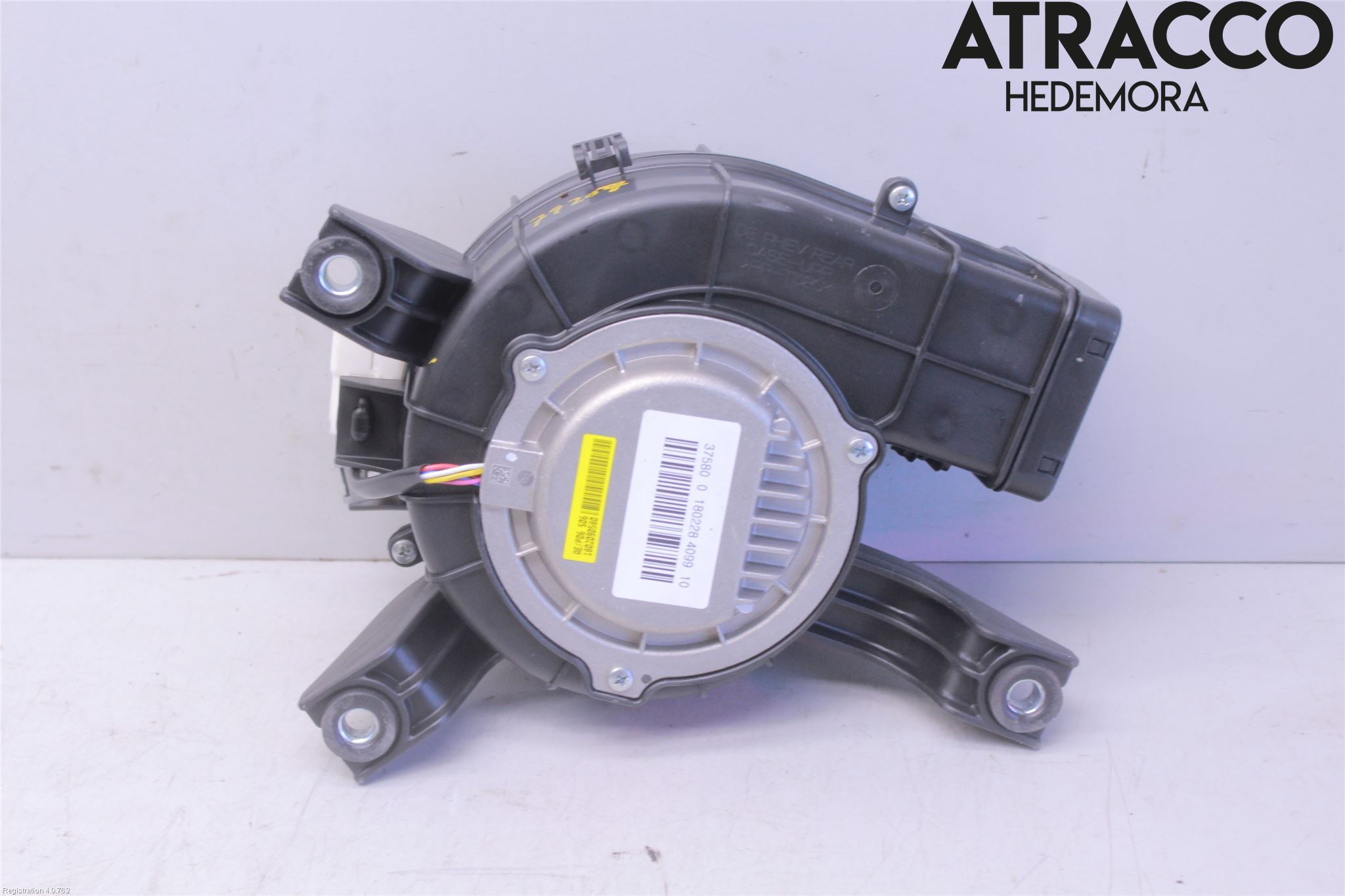 Hyundai IONIQ AE 17-22 Ac Värmefläkt