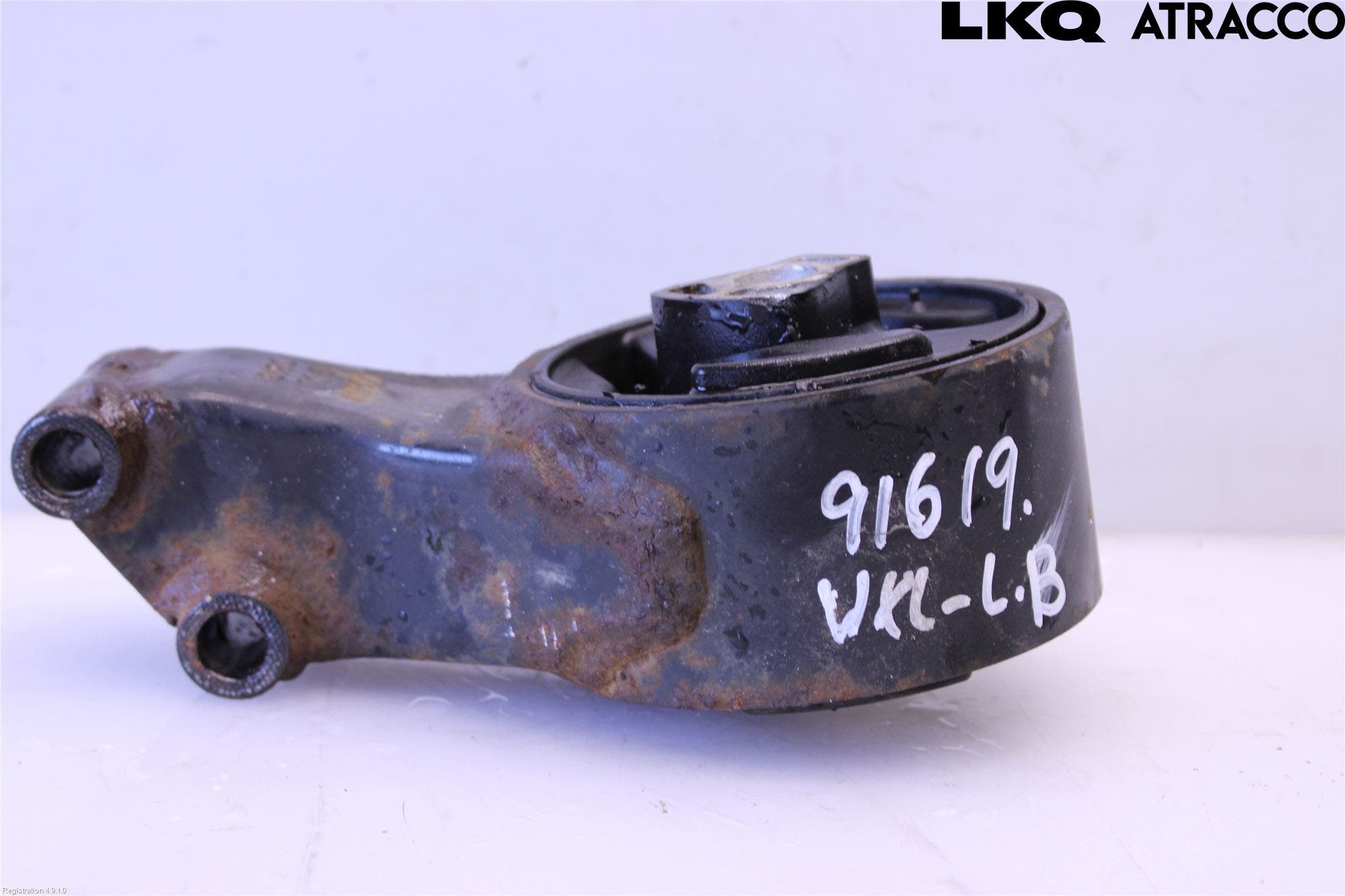 Opel ZAFIRA C 12-19 Växellådsfäste