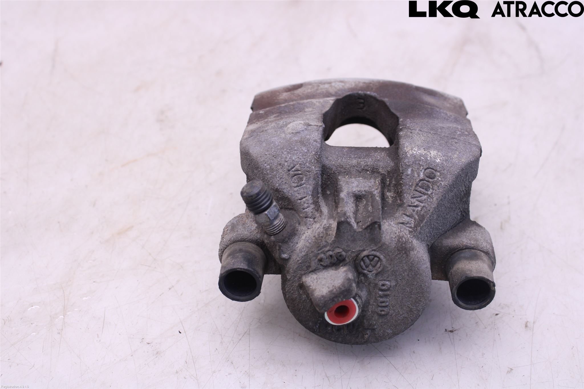 Seat IBIZA V 17-20 Bromsok Fram Vänster