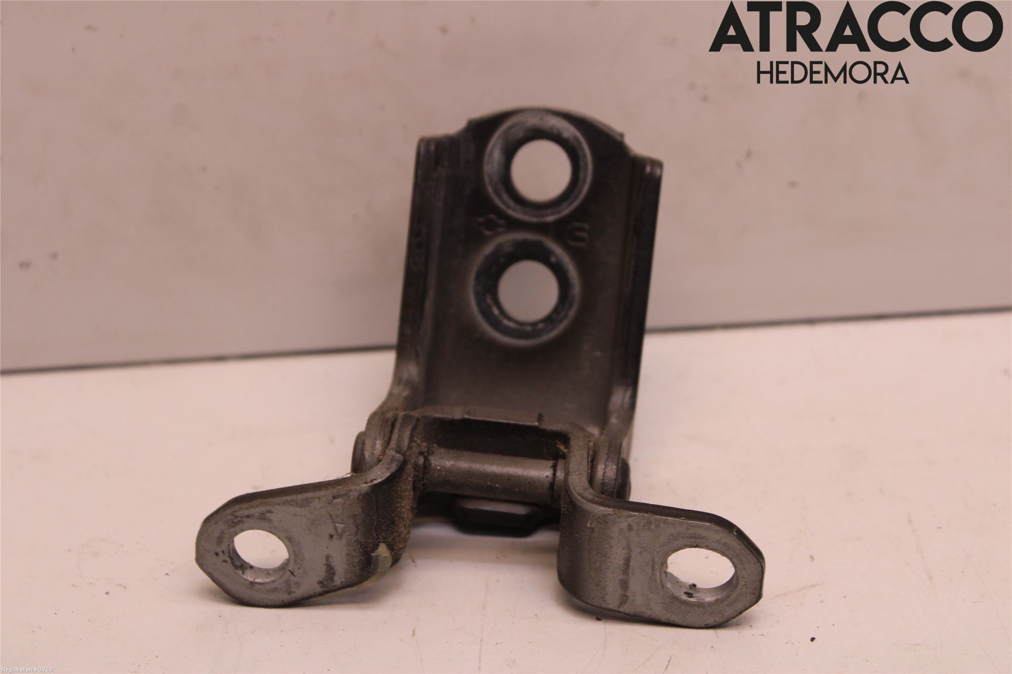 Nissan 370Z Dörrgångjärn