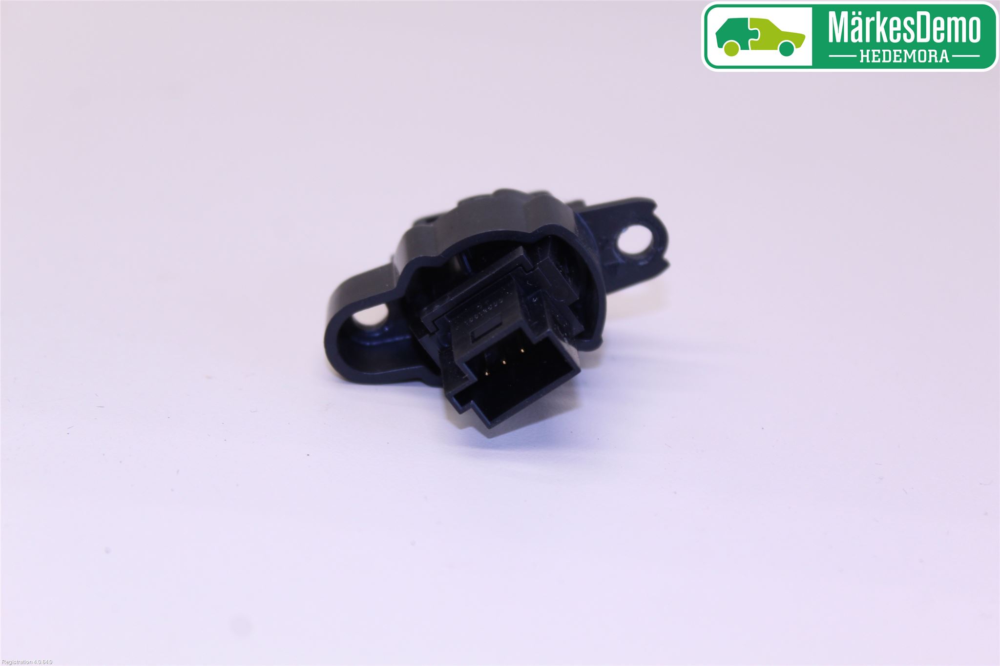 Porsche PANAMERA 09- Givare Övrigt