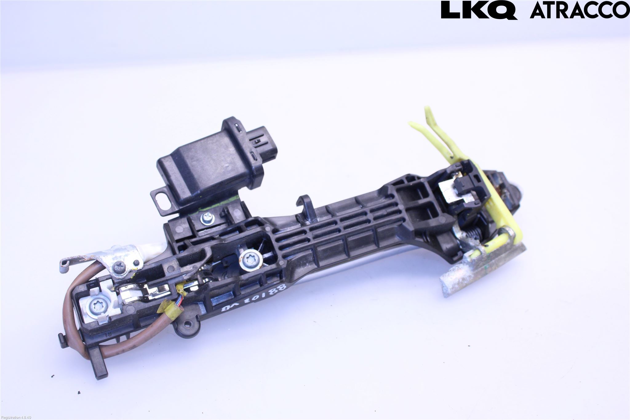 Lexus LS 460/600H 07-17 Dörrhandtag Yttre Vä