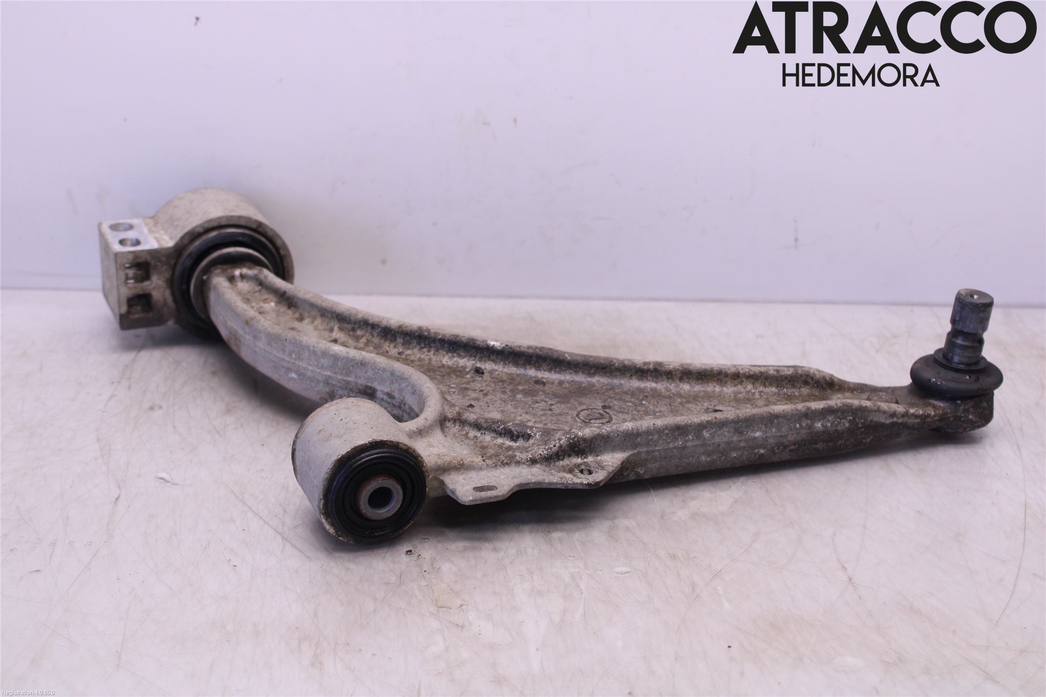 Opel ASTRA J 10-15 Bärarm Fram Undre Vä