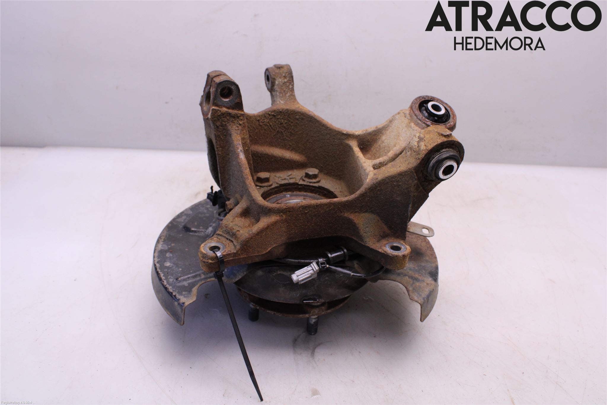 Subaru OUTBACK 15-20 Hjullagerhus Bak Vä