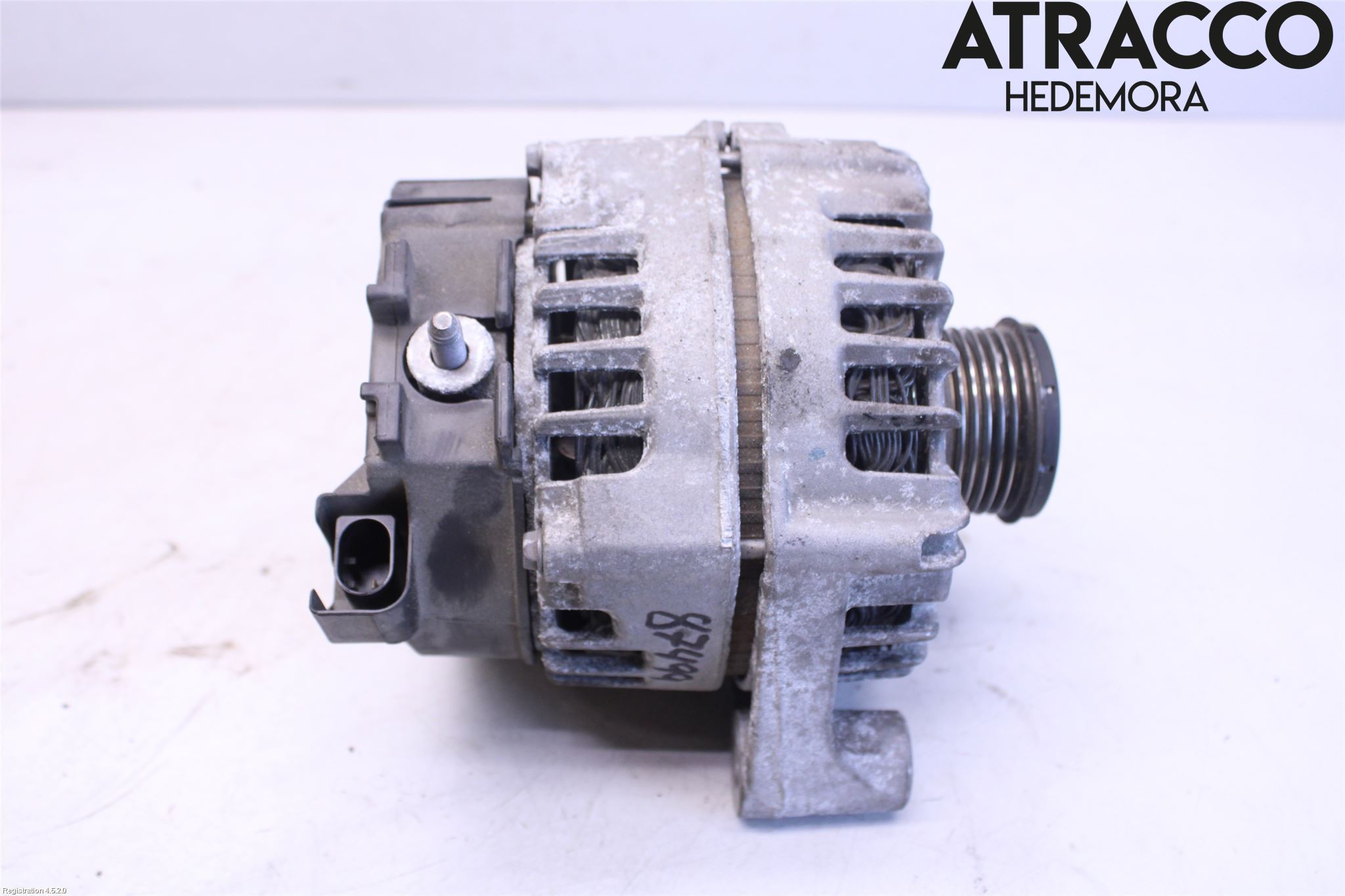 BMW X5 F15 13-18 Generator