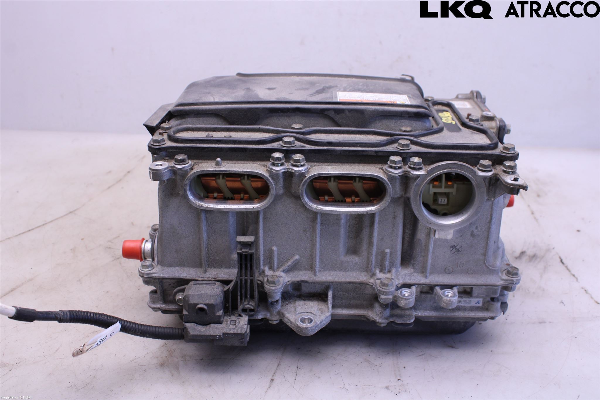 Toyota PRIUS ZVW30 09-20 Hybridconverter