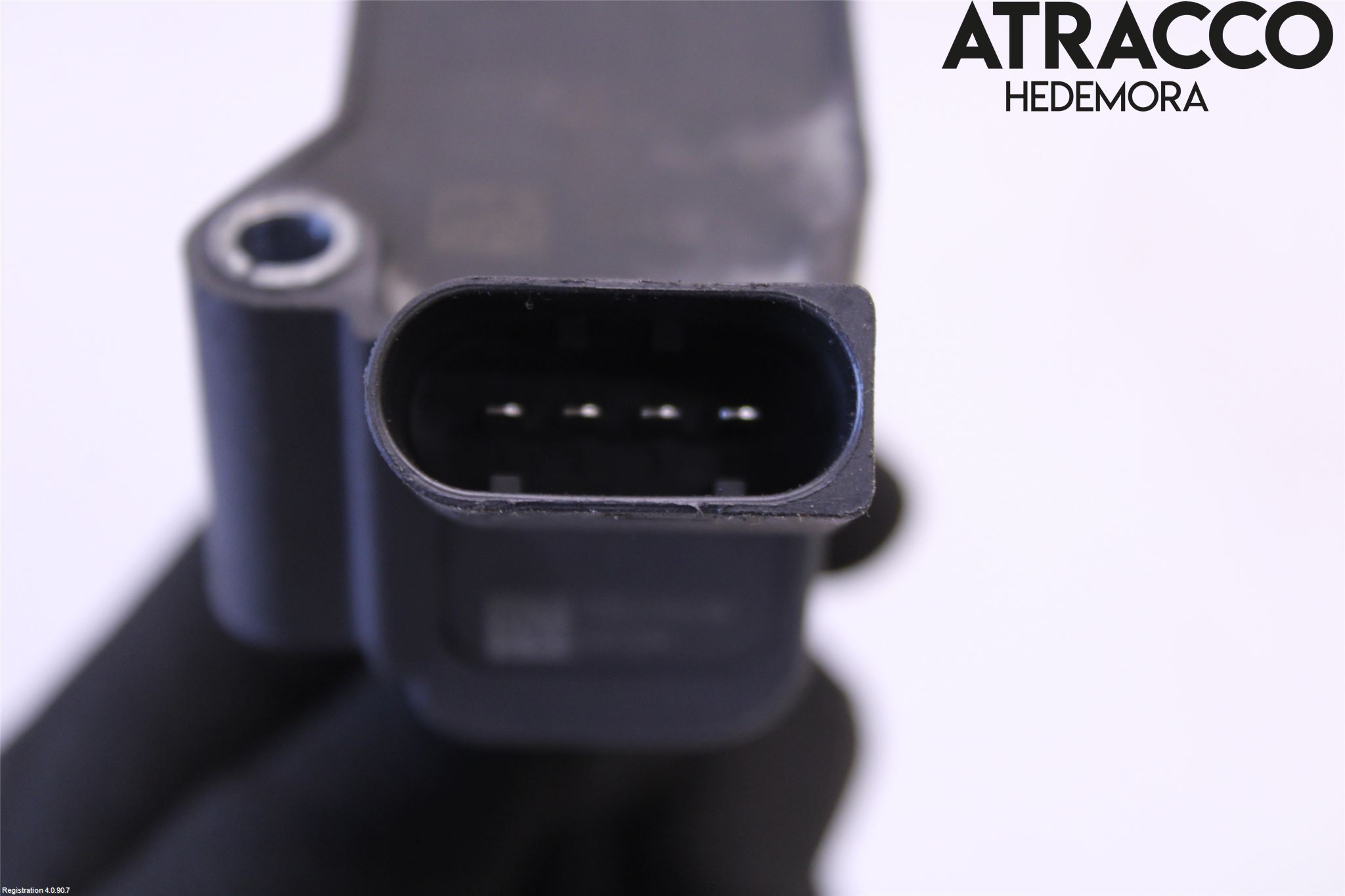 Volkswagen VW T-ROC 18- Tändspole