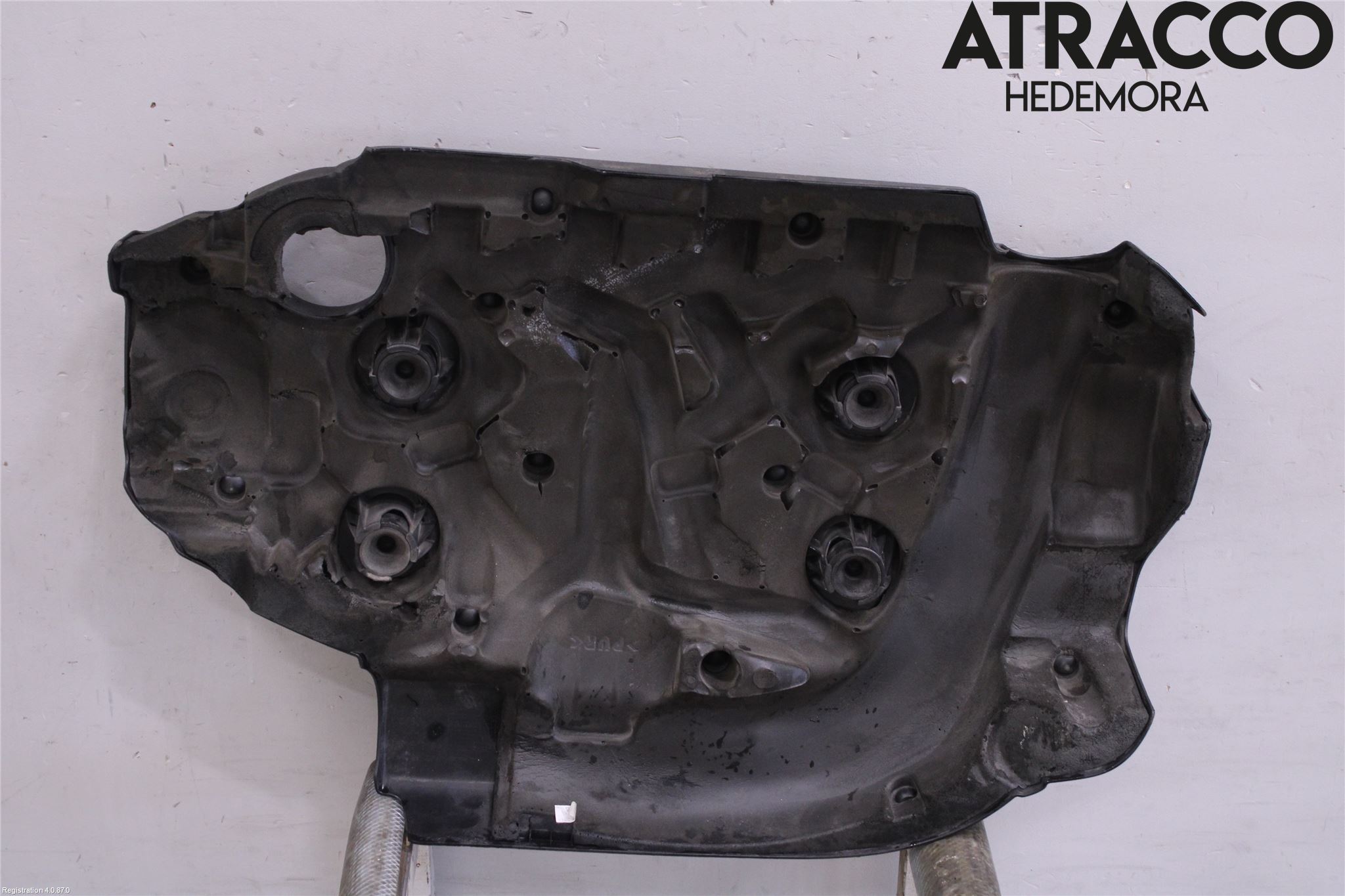 Volvo V60 11-13 Motorkåpa