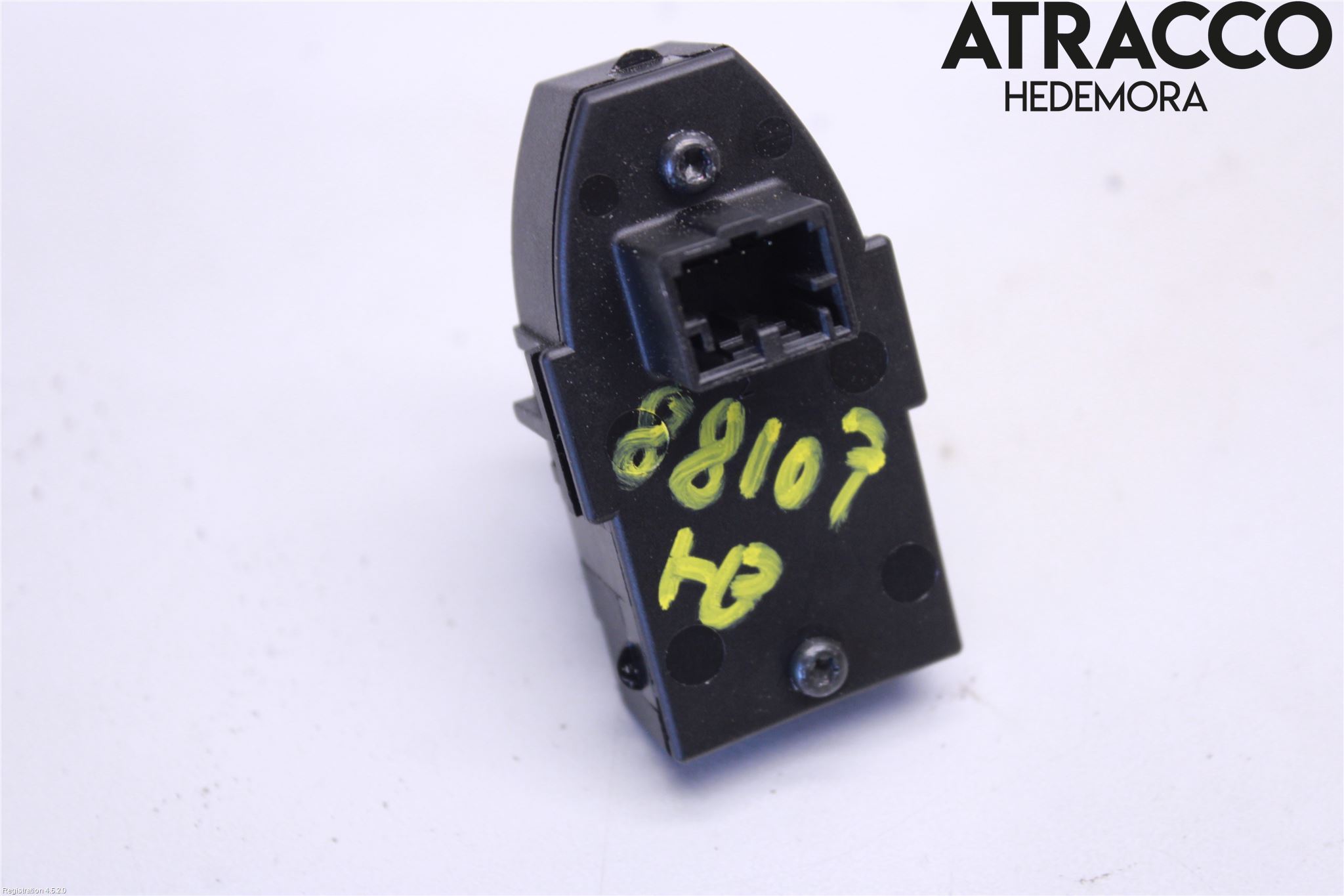 Alfa 159 Strömställare Elhiss